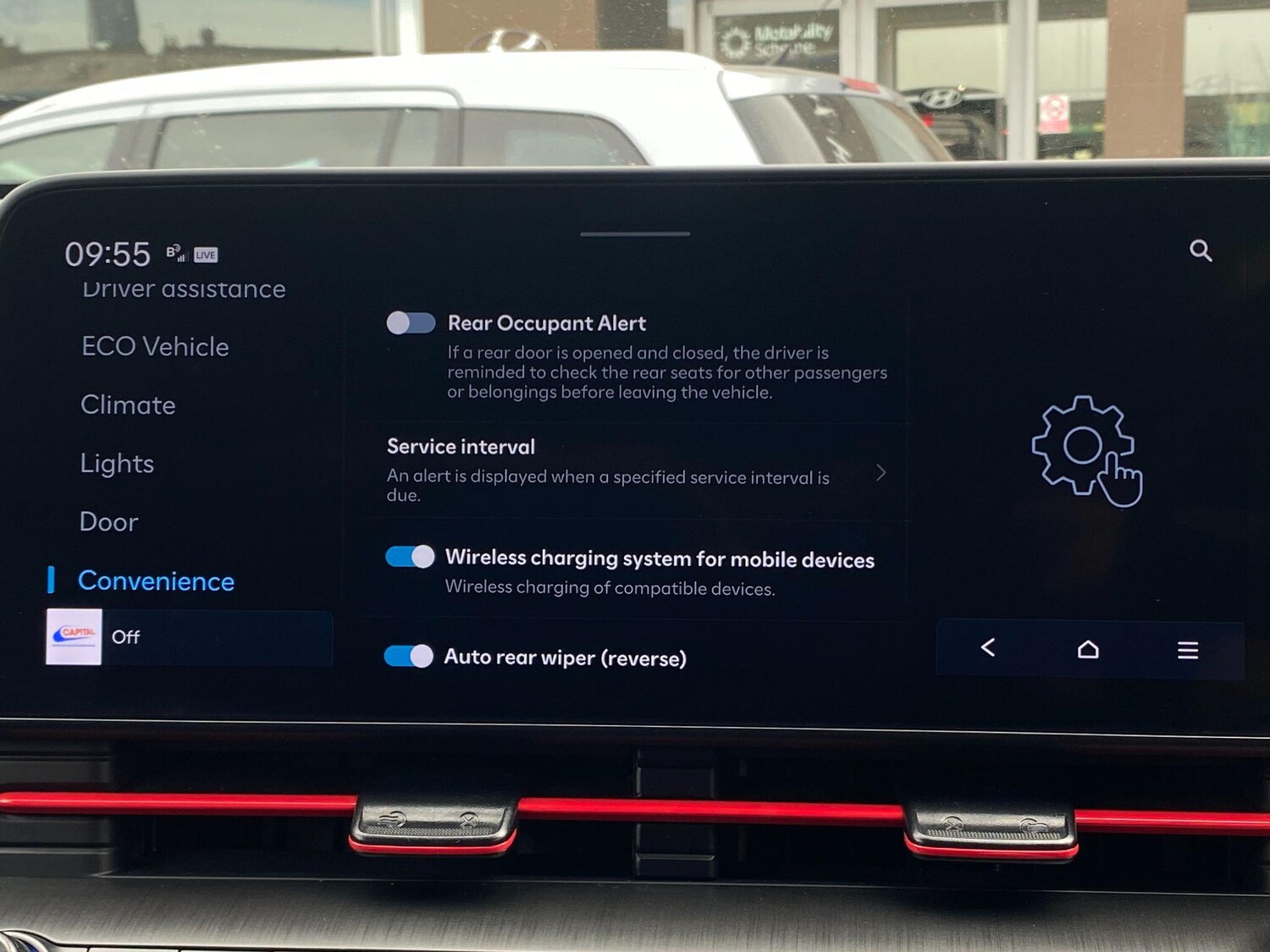 Used Hyundai KONA 2025 for sale - 78204774: Photo 38