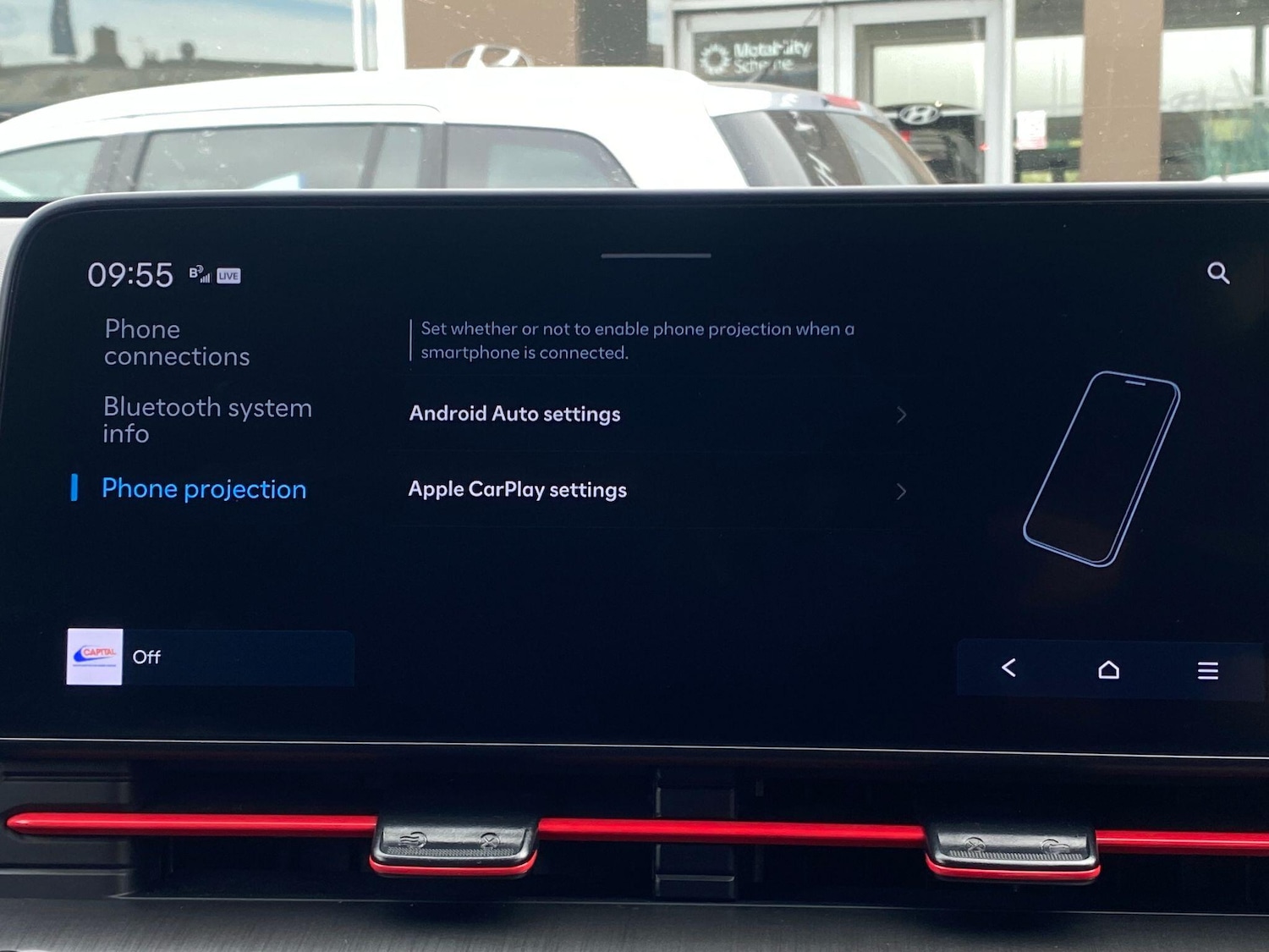 Used Hyundai KONA 2025 for sale - 78204774: Photo 39