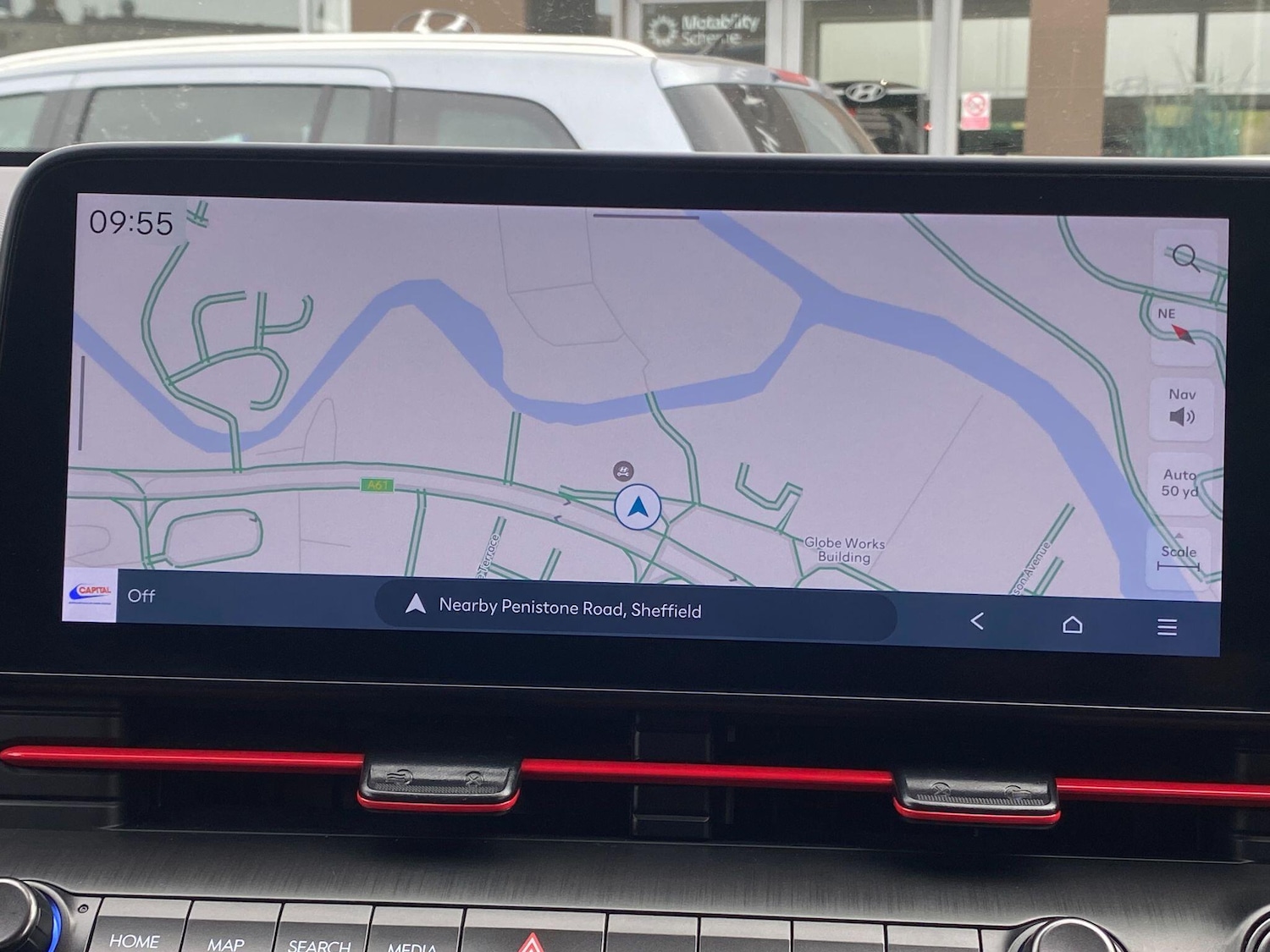 Used Hyundai KONA 2025 for sale - 78204774: Photo 40