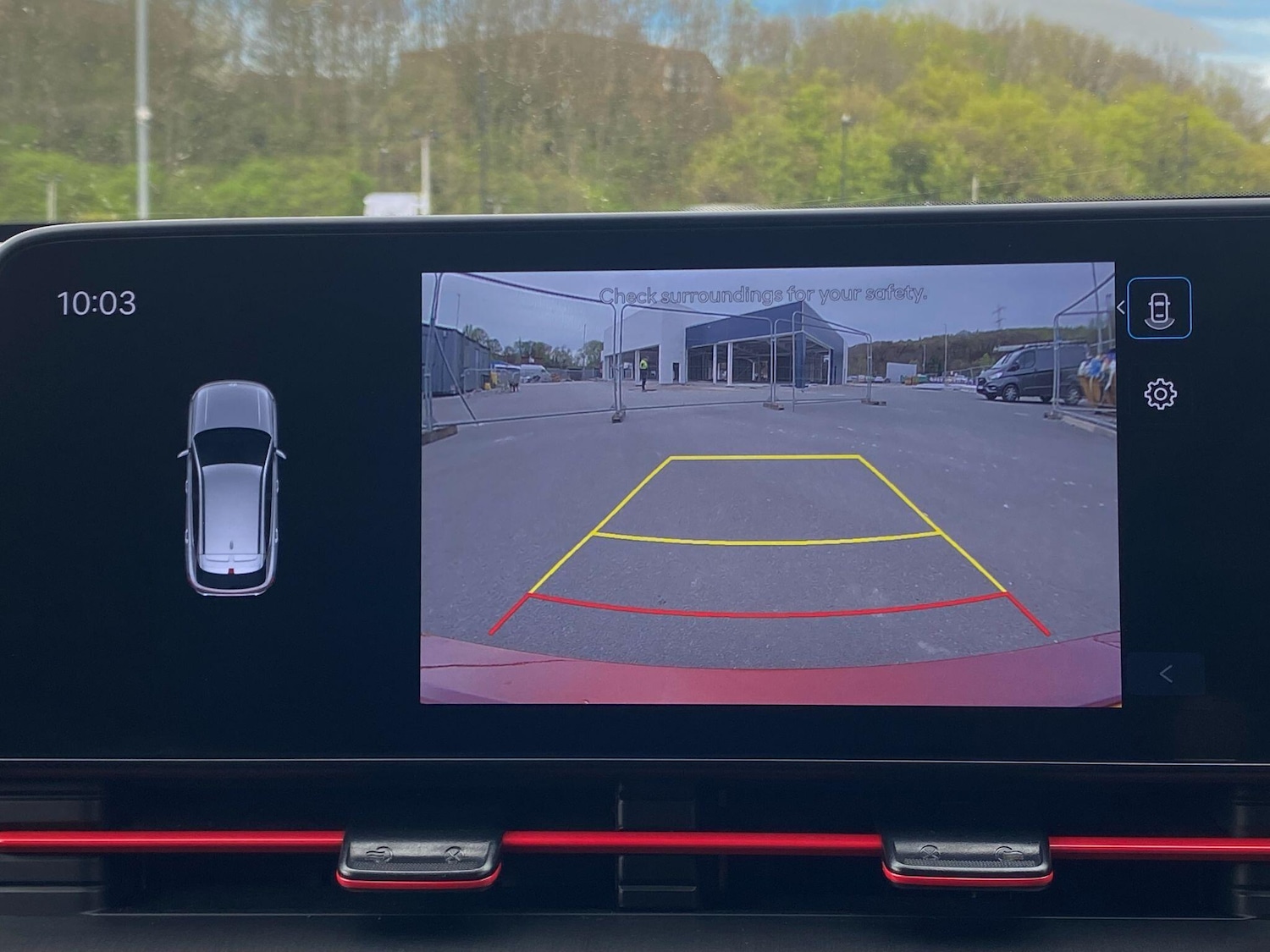 Used Hyundai KONA 2025 for sale - 78204774: Photo 42