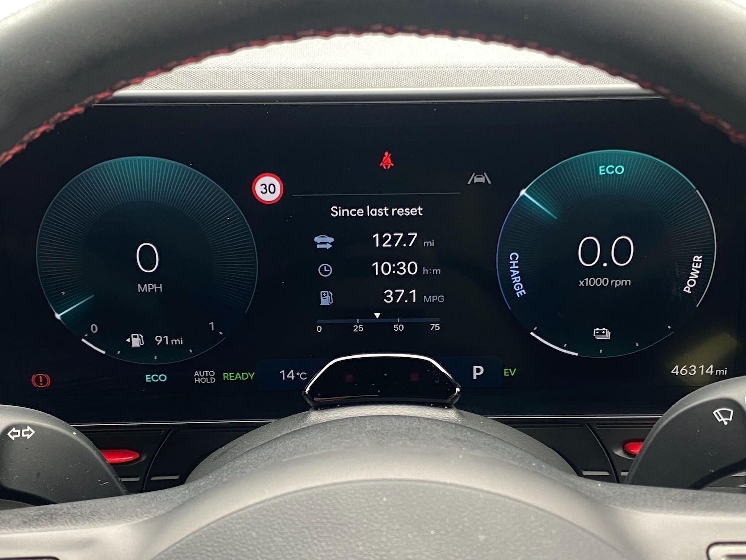 Used Hyundai KONA 2025 for sale - 78204774: Photo 43