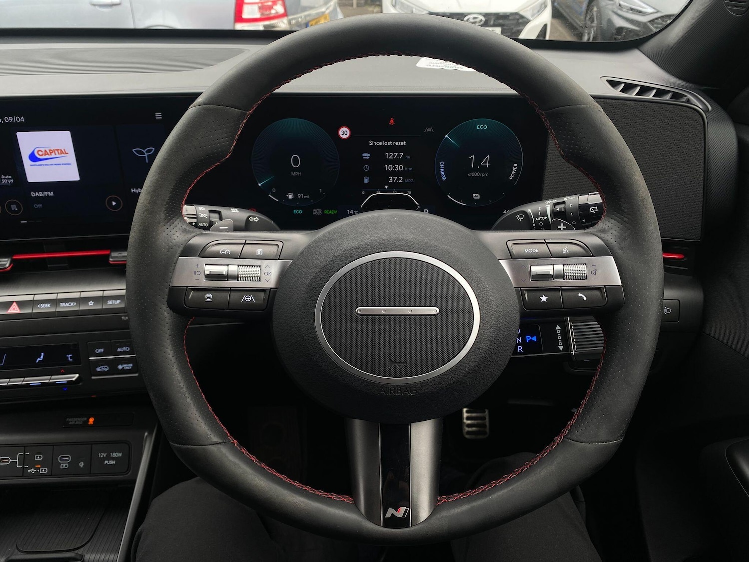 Used Hyundai KONA 2025 for sale - 78204774: Photo 45