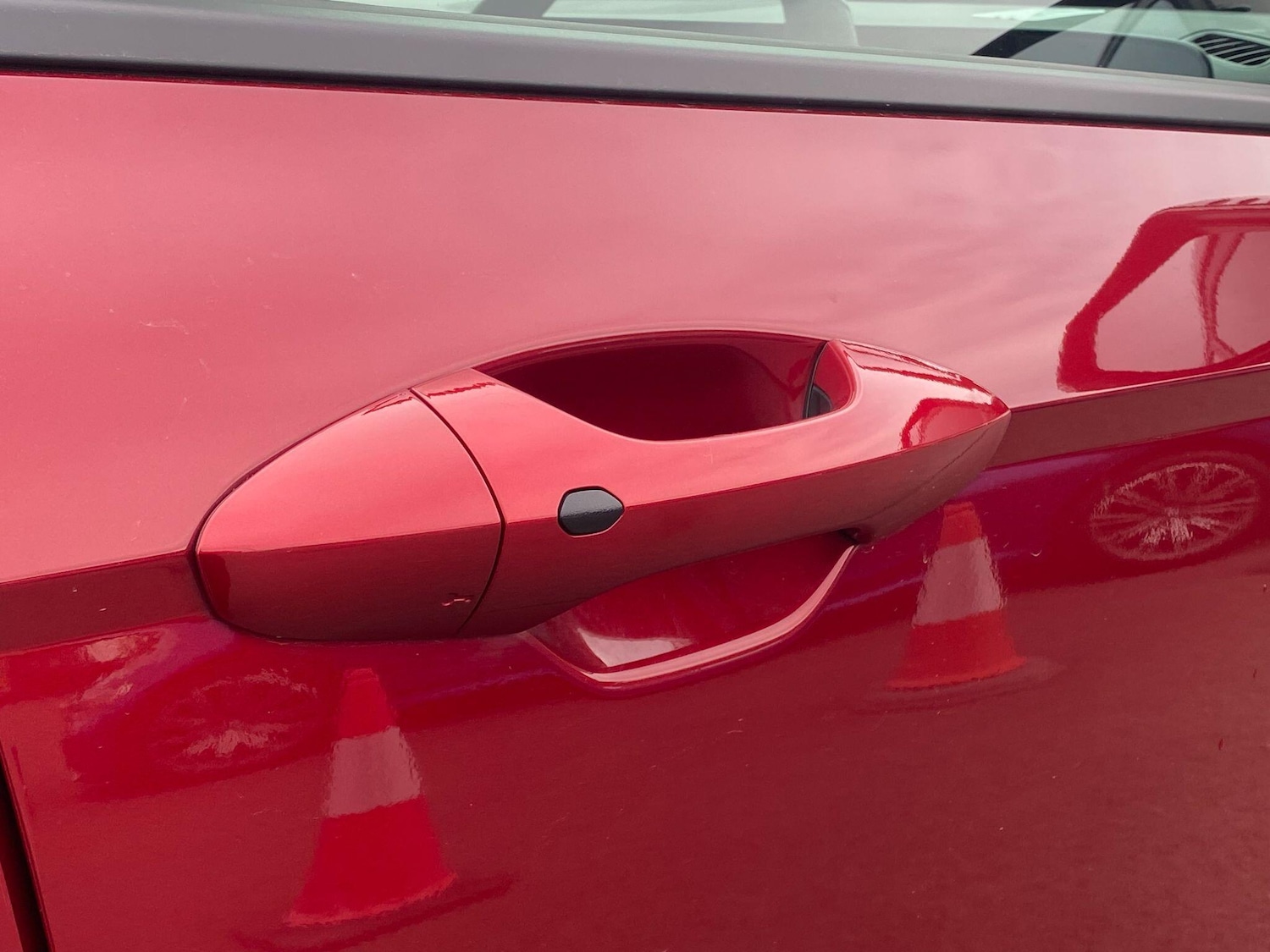 Used Hyundai KONA 2025 for sale - 78204774: Photo 46