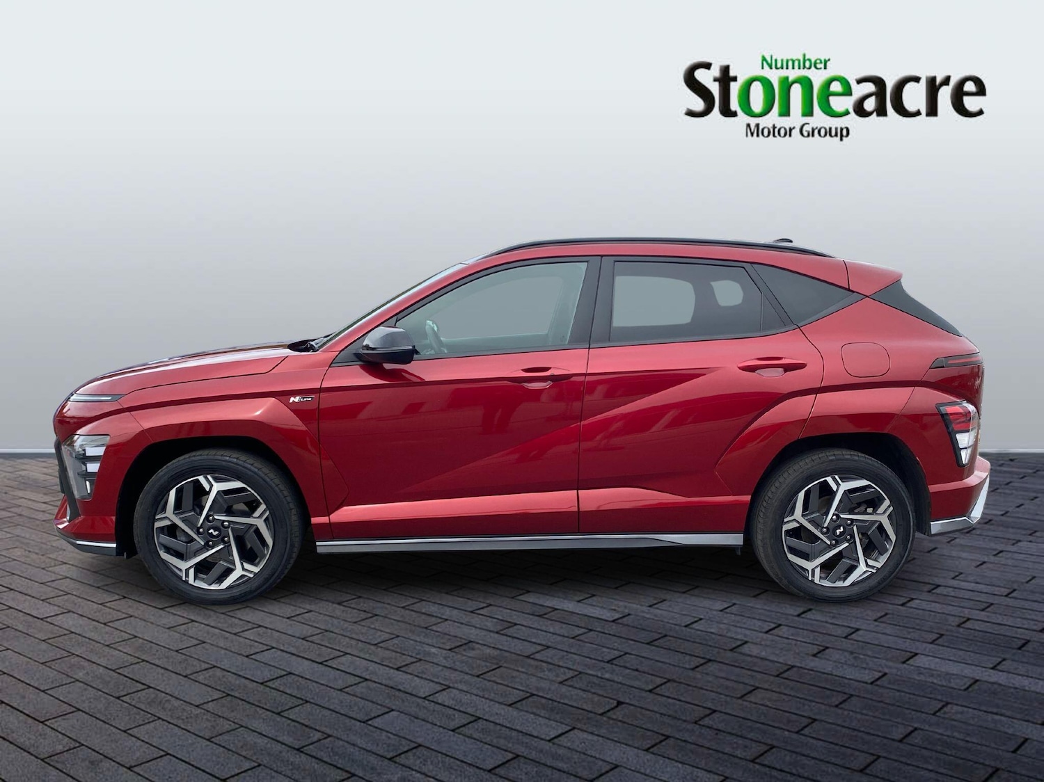 Used Hyundai KONA 2025 for sale - 78204774: Photo 5