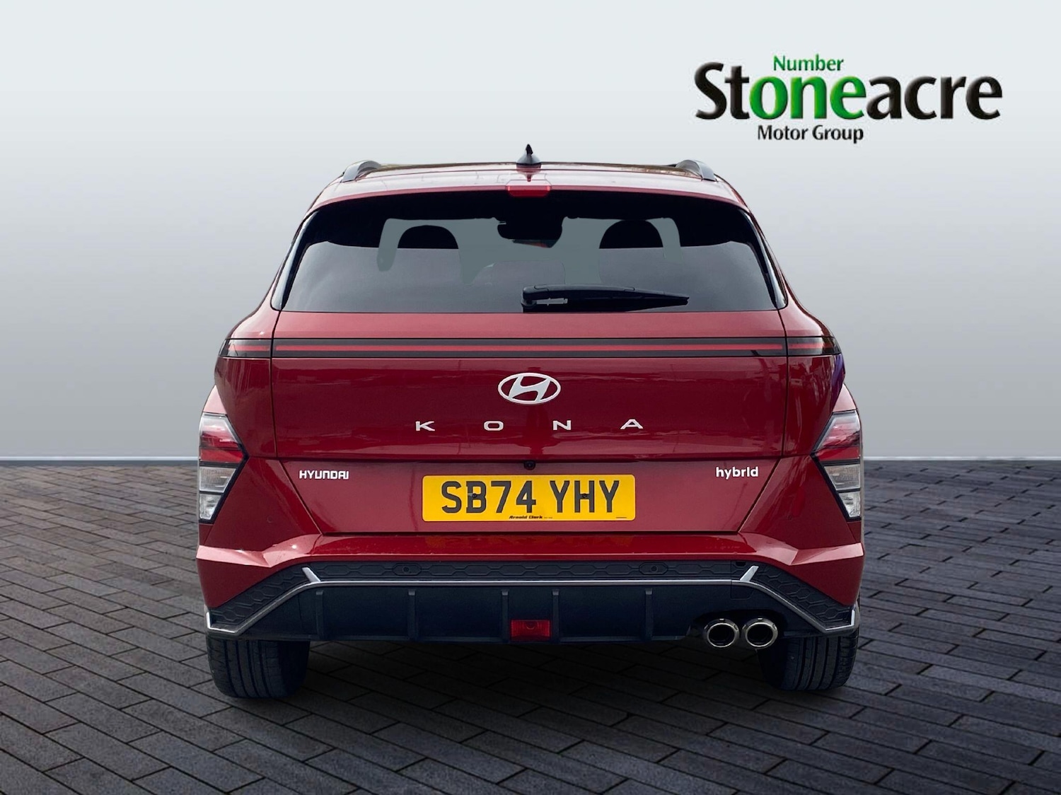 Used Hyundai KONA 2025 for sale - 78204774: Photo 6