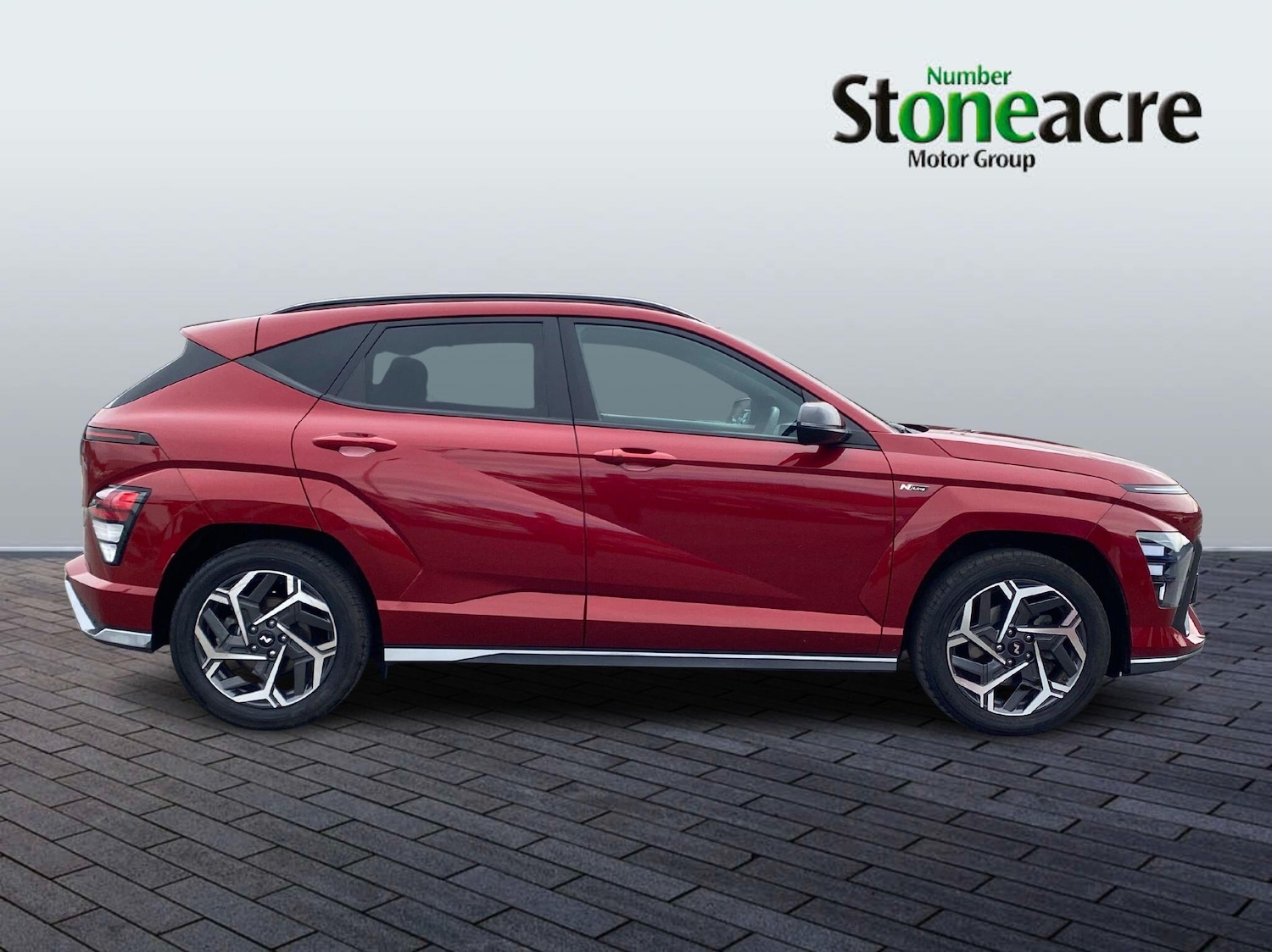 Used Hyundai KONA 2025 for sale - 78204774: Photo 7