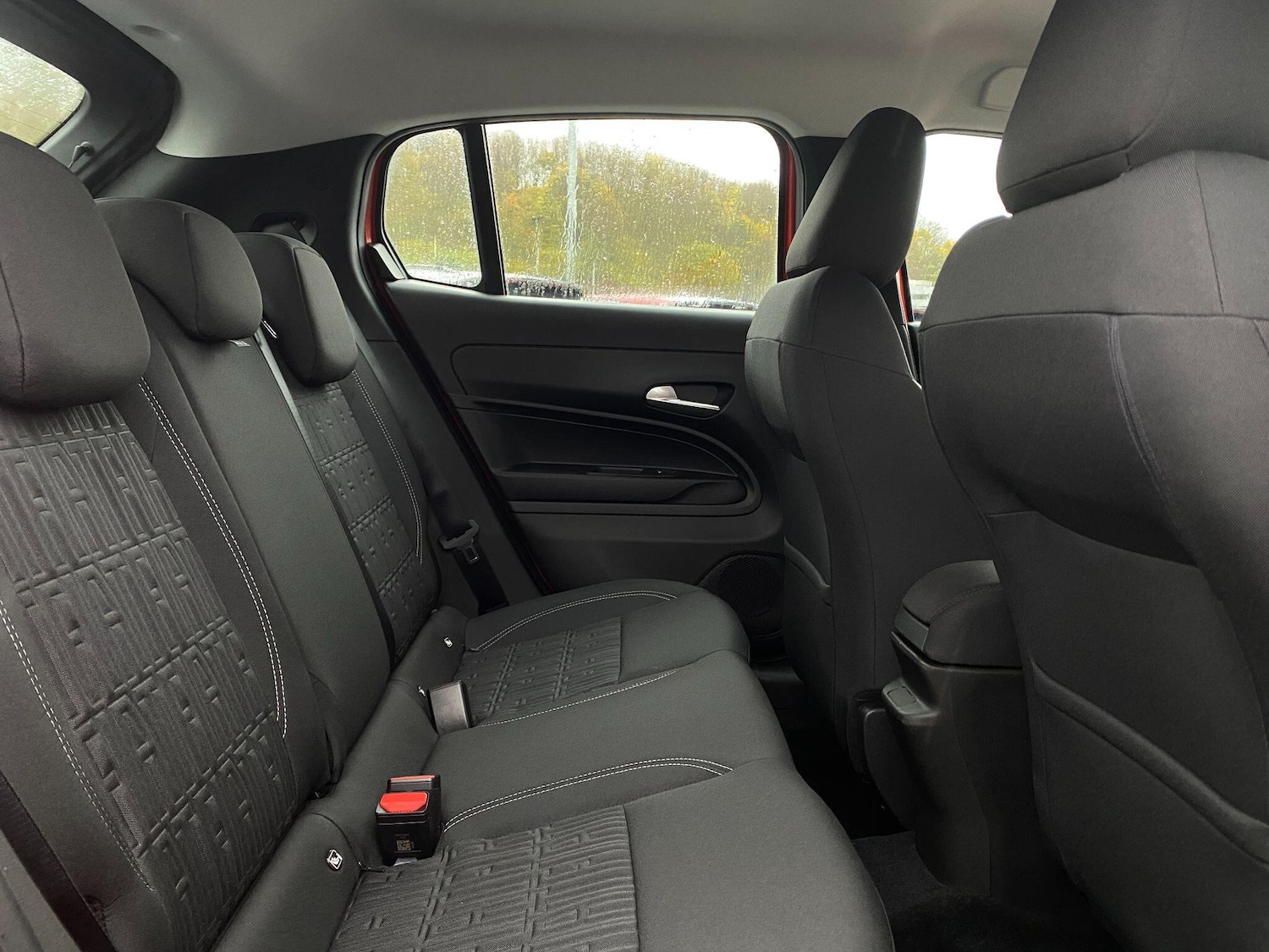 Used Fiat 600 2025 for sale - 76613177: Photo 13