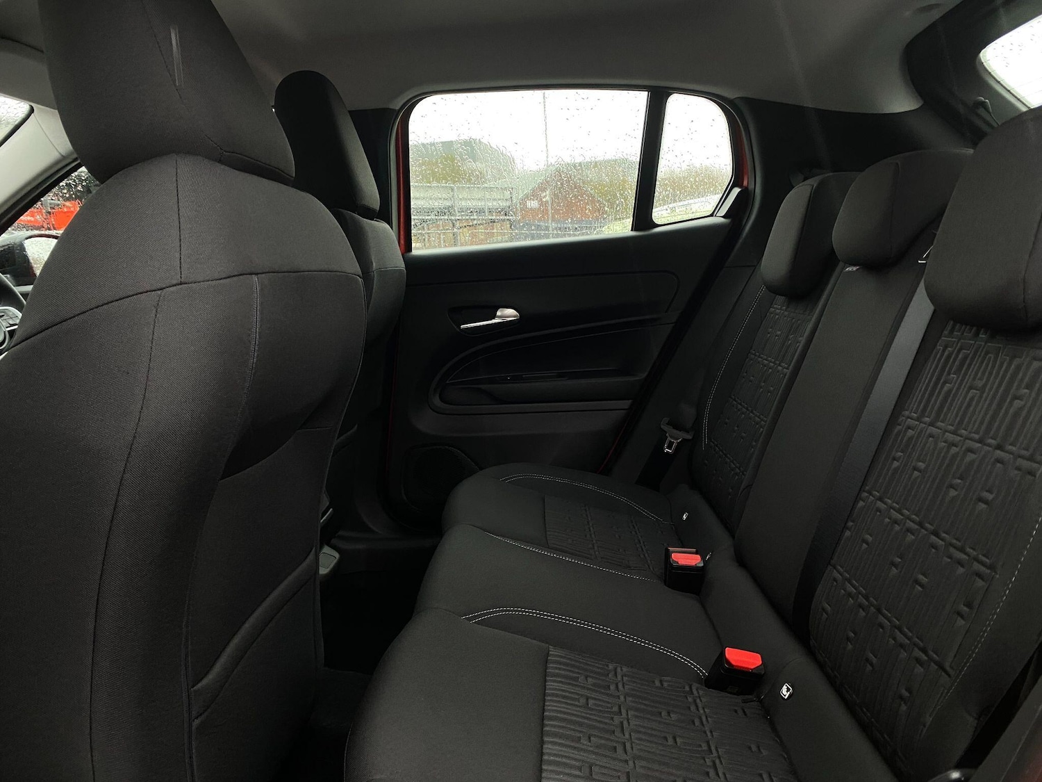 Used Fiat 600 2025 for sale - 76613177: Photo 14