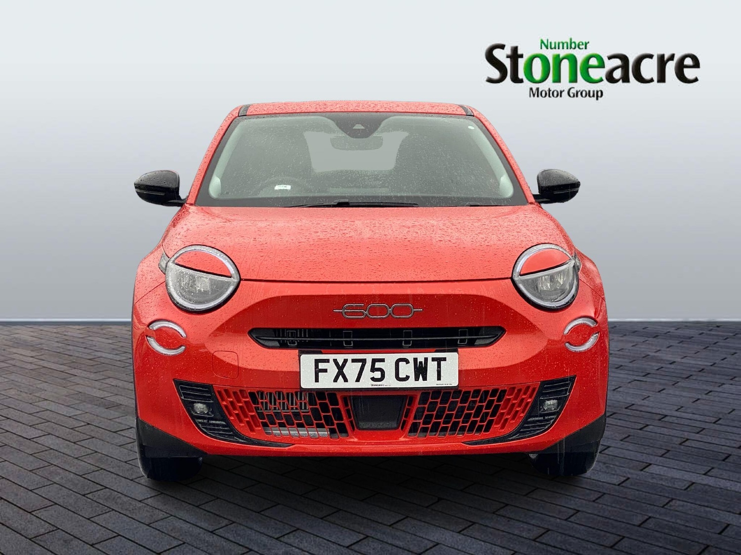 Used Fiat 600 2025 for sale - 76613177: Photo 2