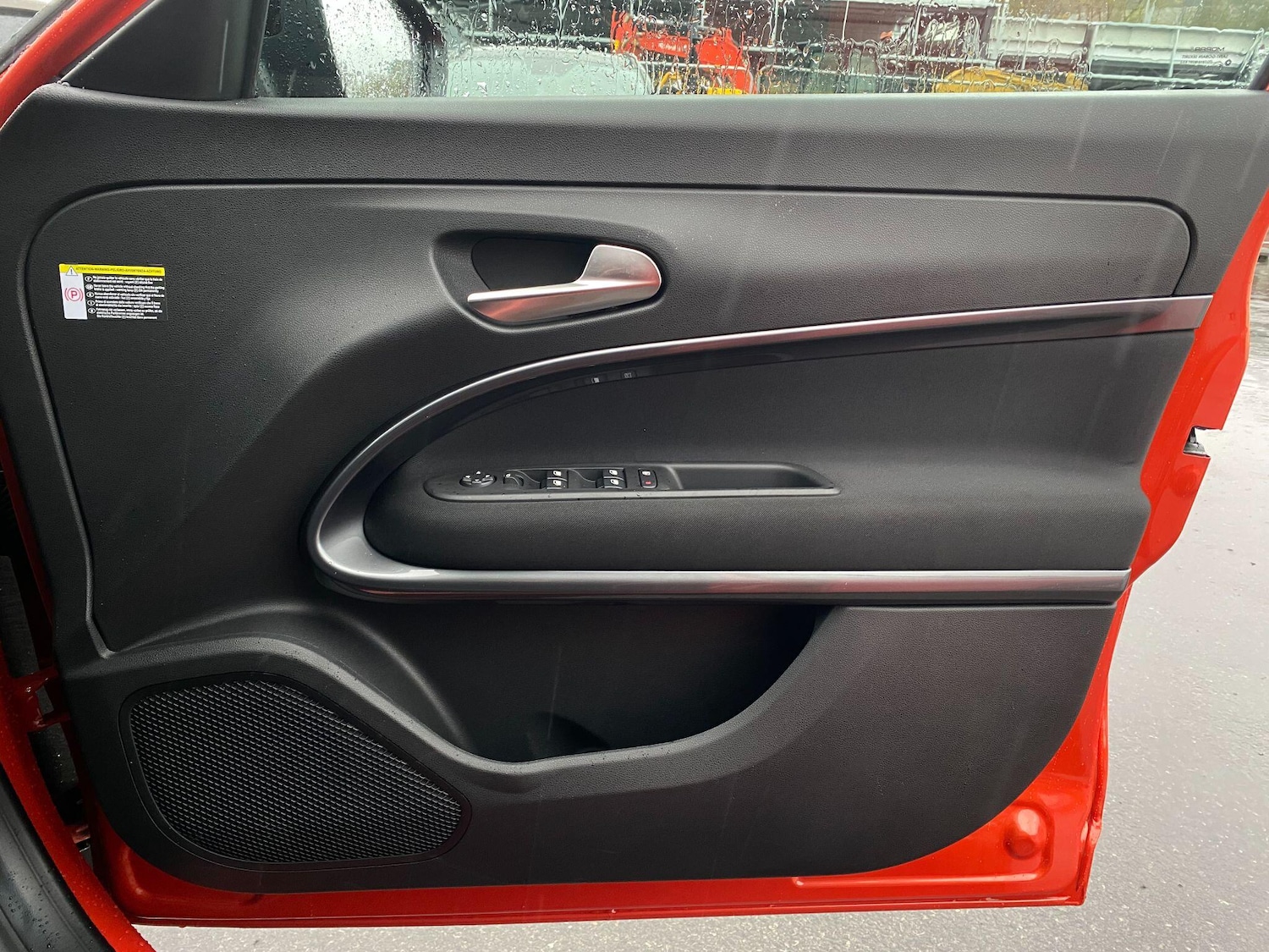 Used Fiat 600 2025 for sale - 76613177: Photo 26