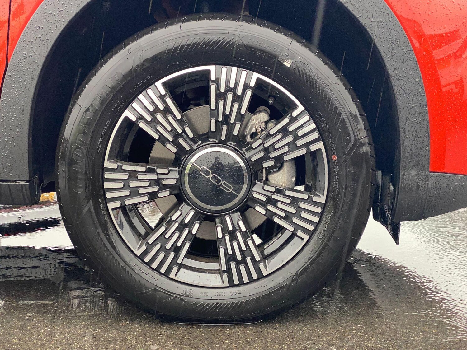 Used Fiat 600 2025 for sale - 76613177: Photo 27