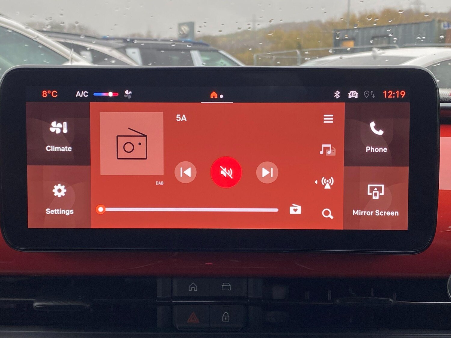 Used Fiat 600 2025 for sale - 76613177: Photo 28