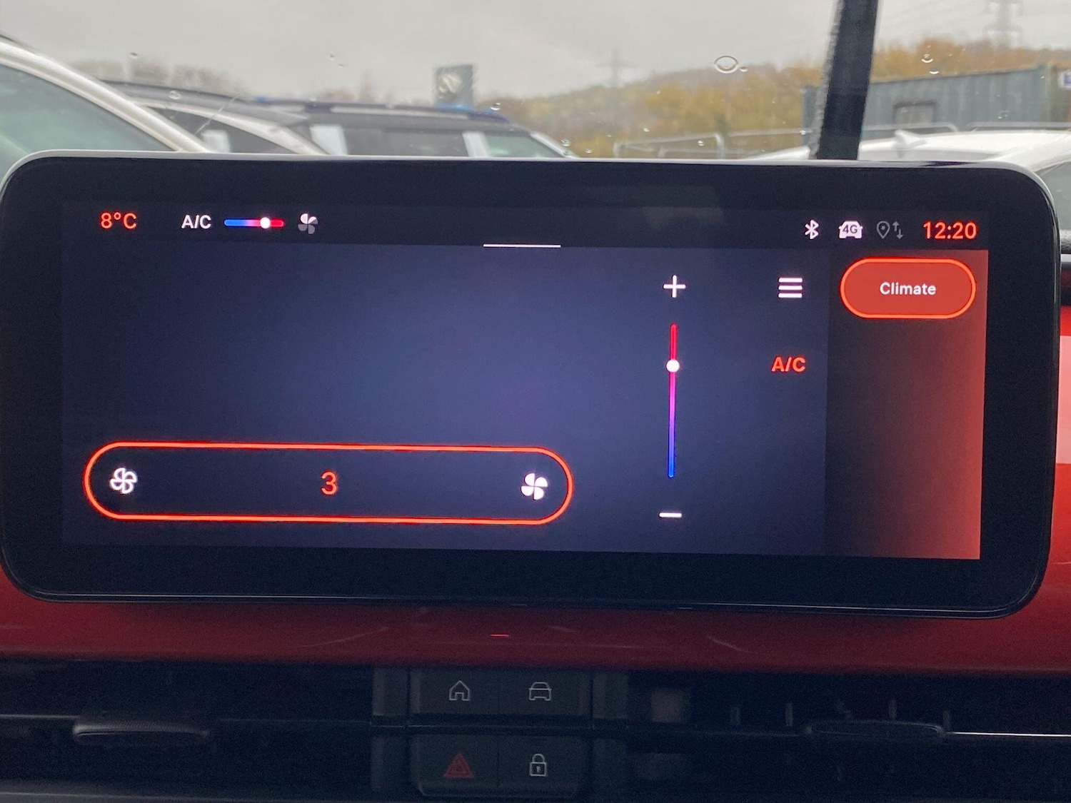 Used Fiat 600 2025 for sale - 76613177: Photo 29