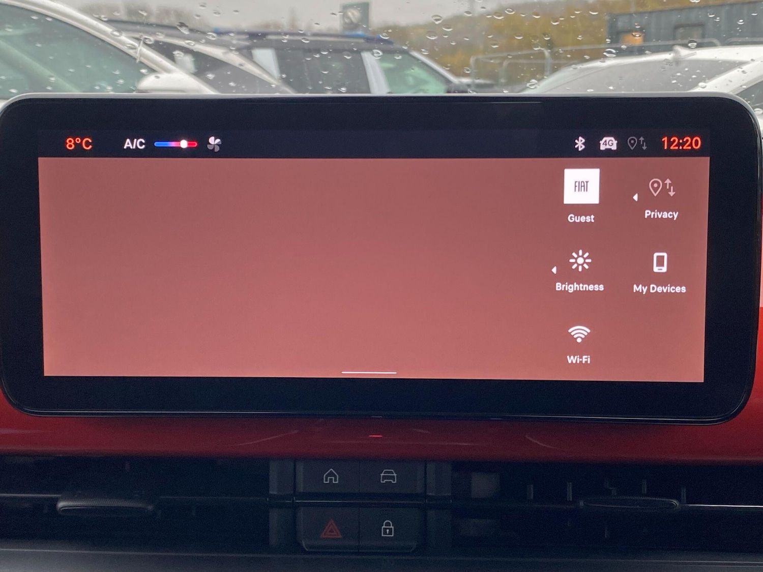 Used Fiat 600 2025 for sale - 76613177: Photo 30