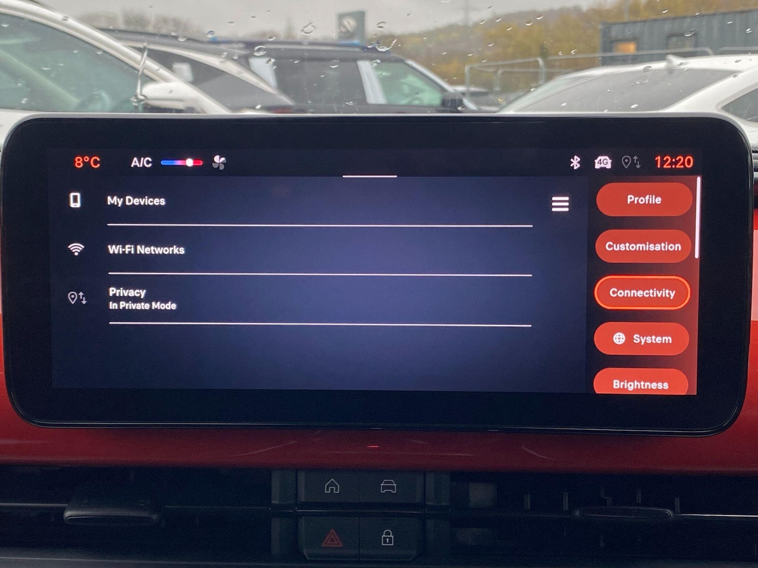 Used Fiat 600 2025 for sale - 76613177: Photo 31