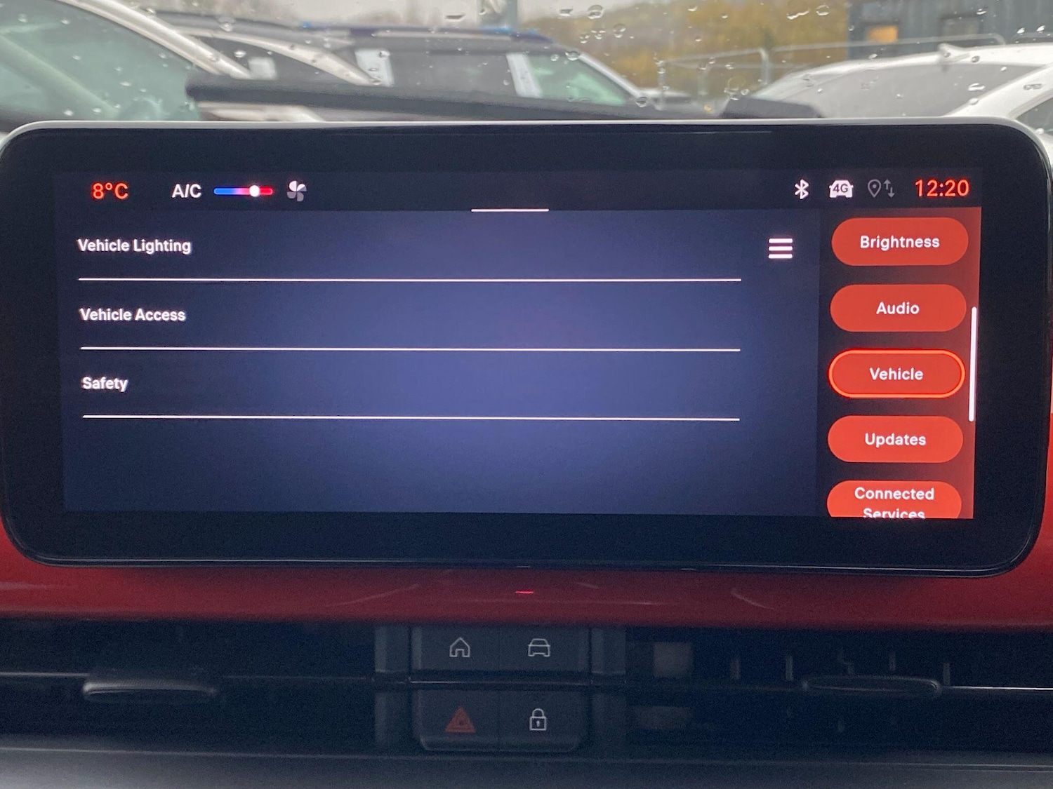 Used Fiat 600 2025 for sale - 76613177: Photo 32