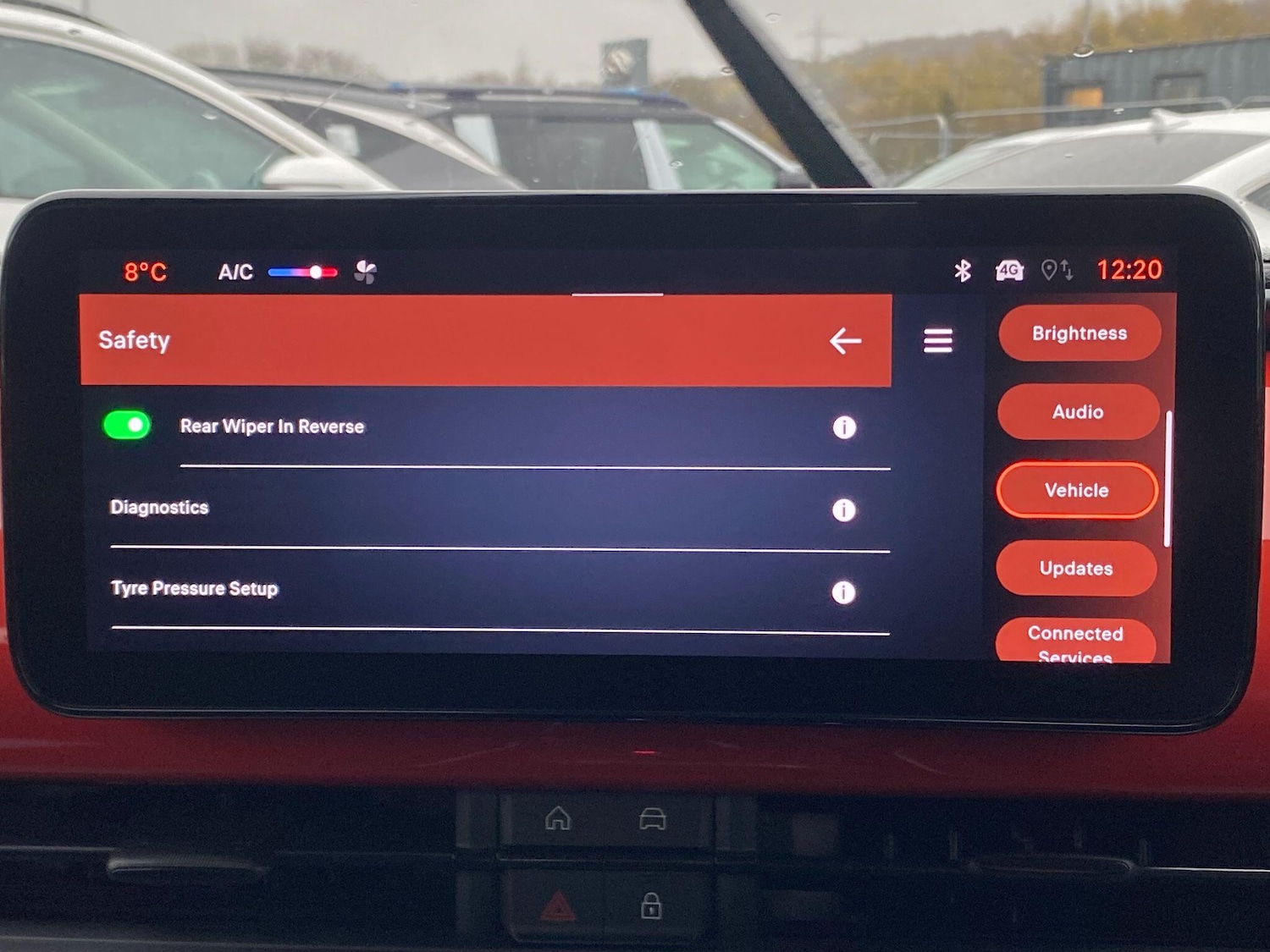 Used Fiat 600 2025 for sale - 76613177: Photo 33