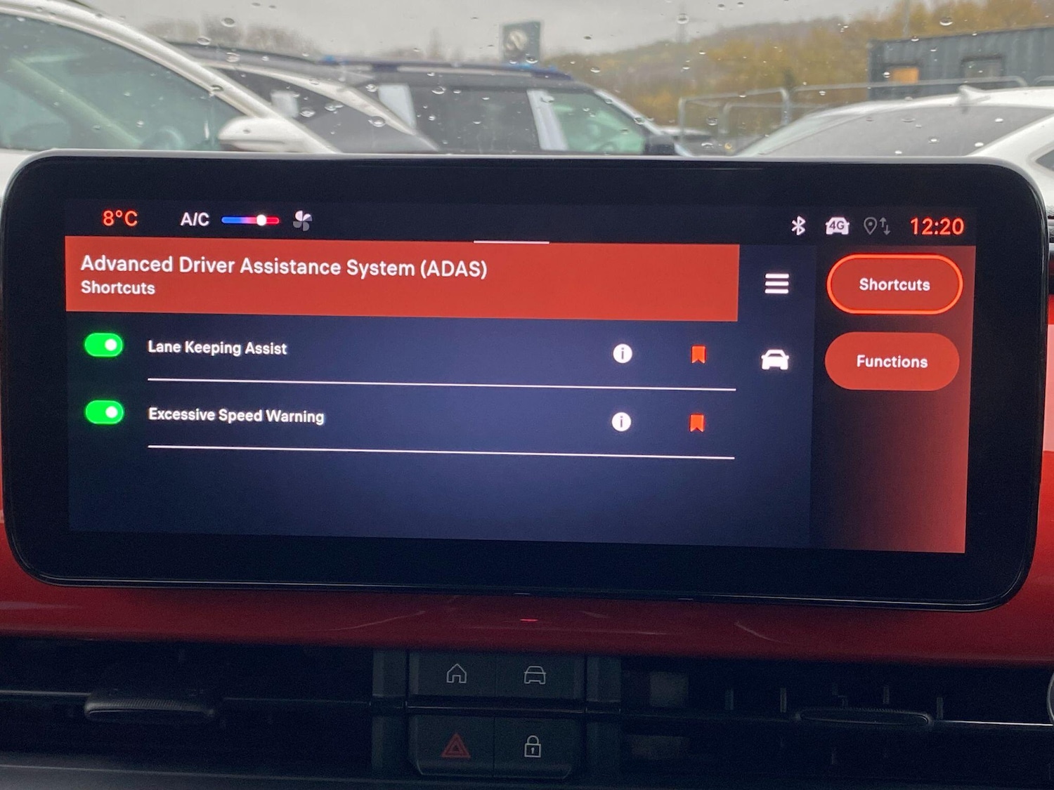 Used Fiat 600 2025 for sale - 76613177: Photo 34