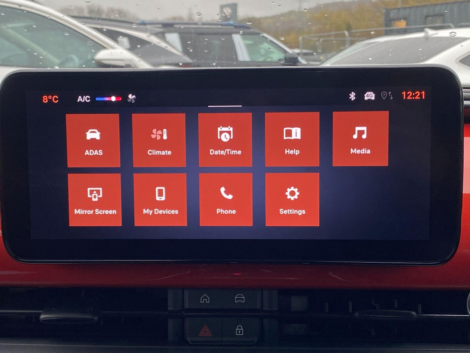 Used Fiat 600 2025 for sale - 76613177: Photo 35