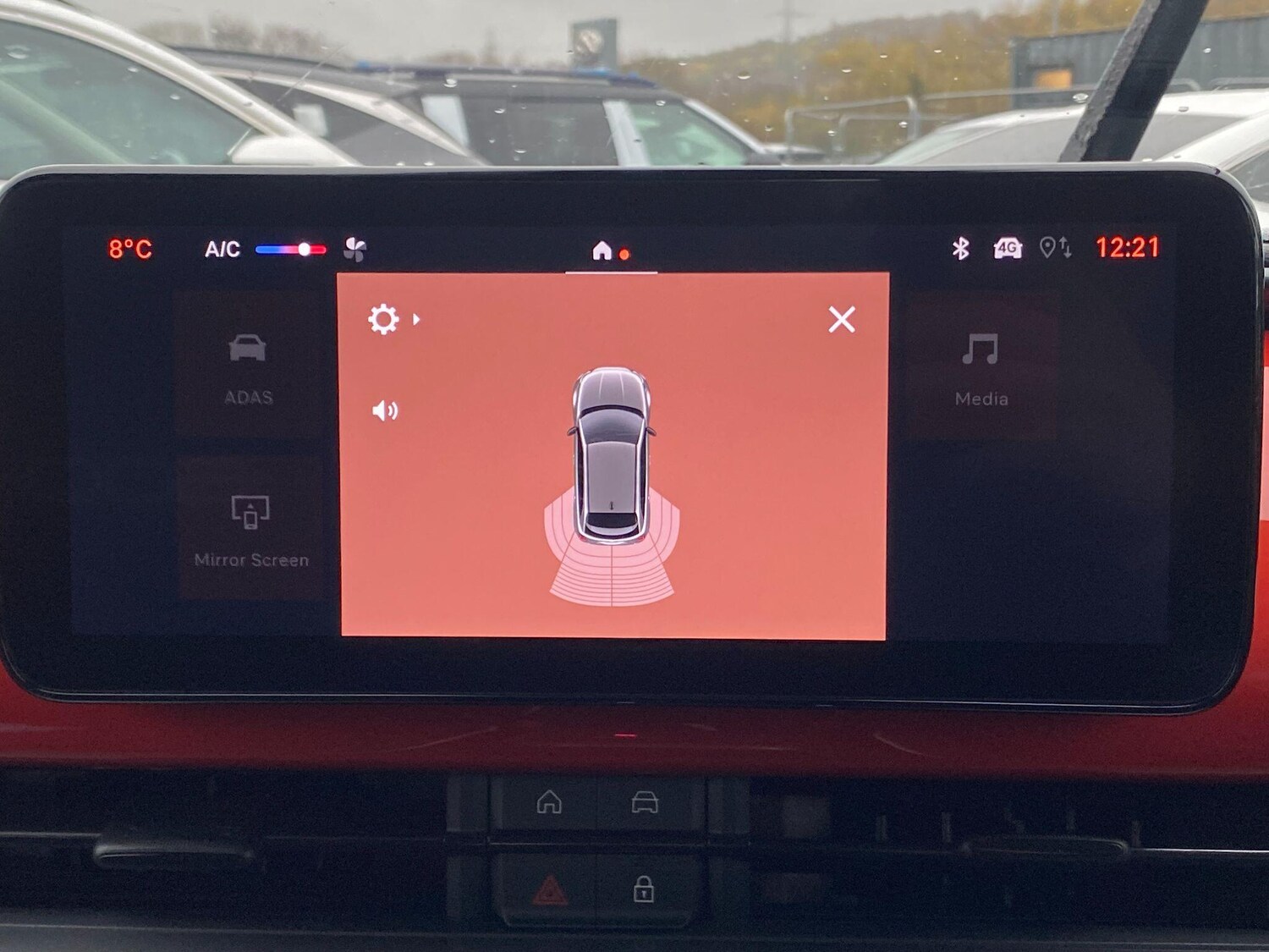 Used Fiat 600 2025 for sale - 76613177: Photo 36