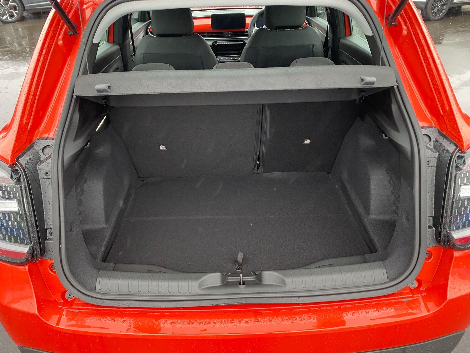 Used Fiat 600 2025 for sale - 76613177: Photo 38