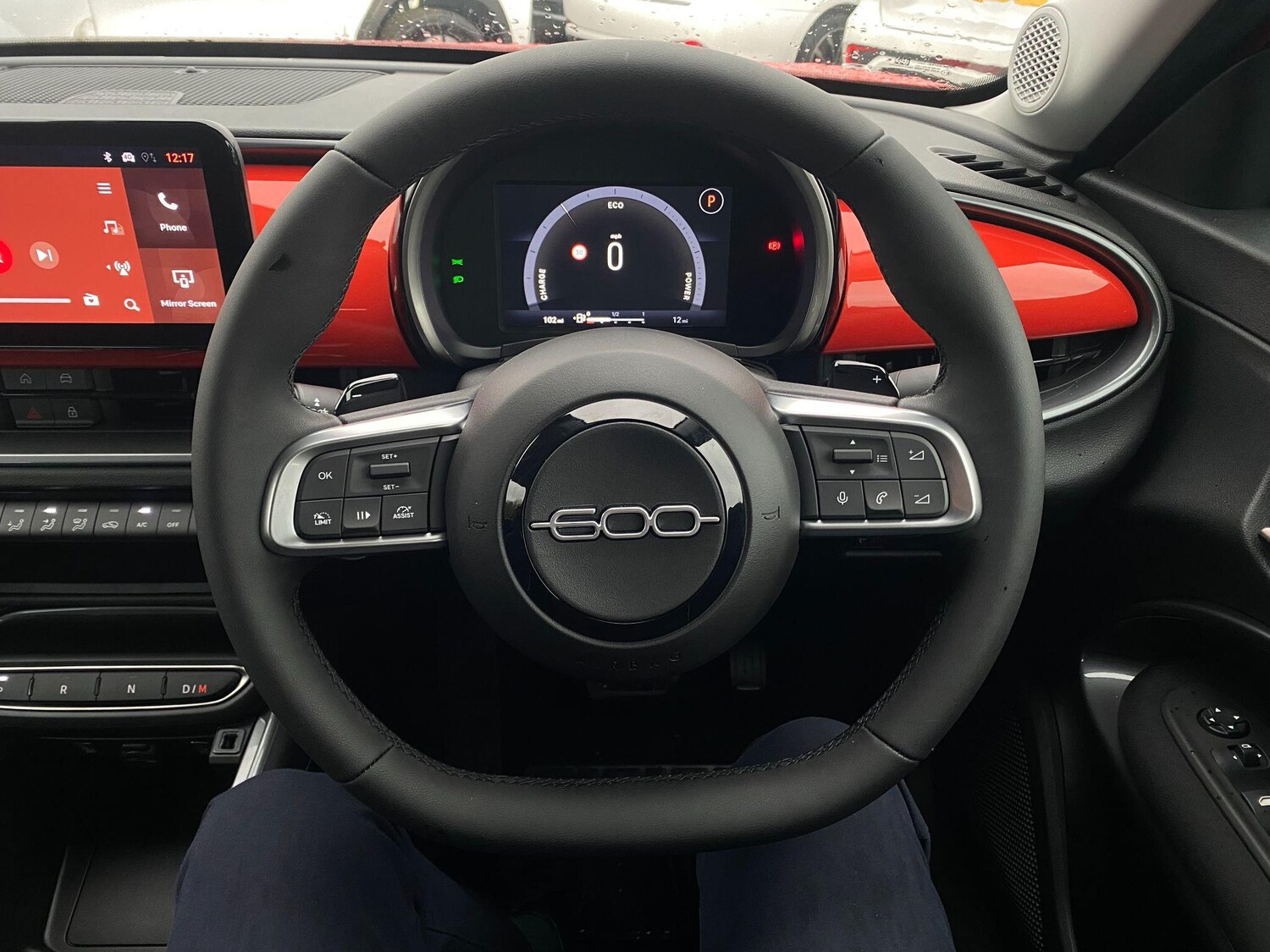 Used Fiat 600 2025 for sale - 76613177: Photo 39