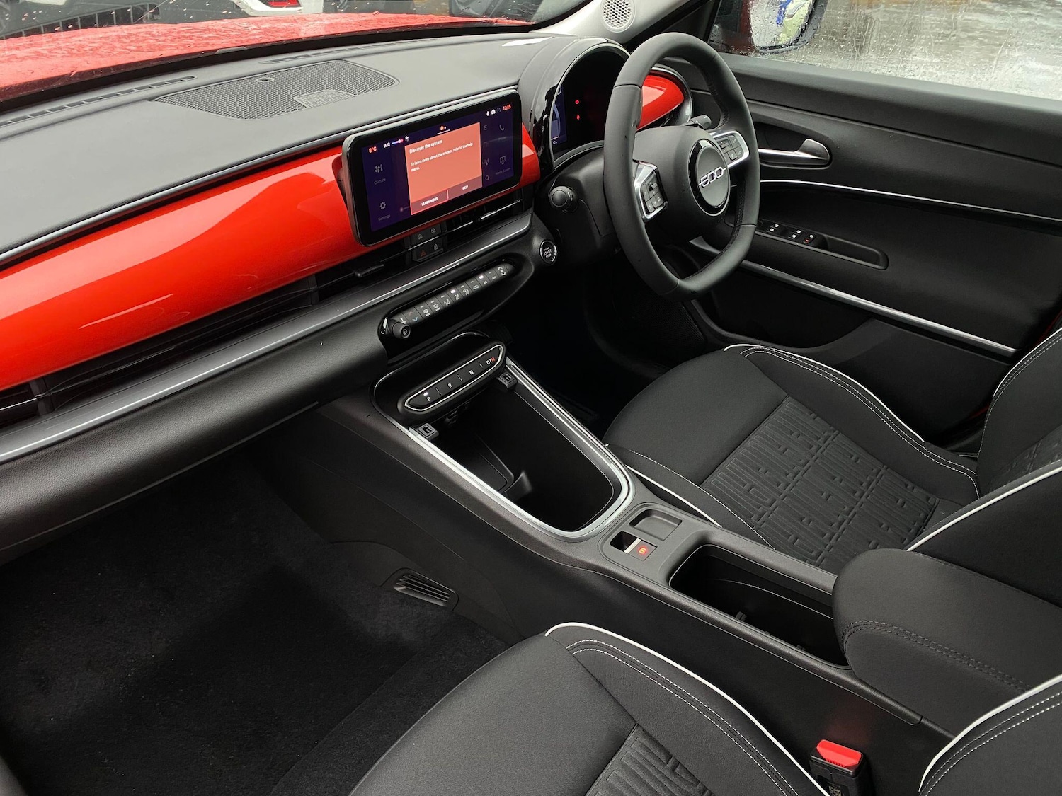 Used Fiat 600 2025 for sale - 76613177: Photo 40