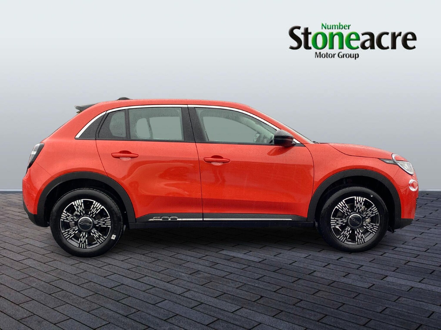 Used Fiat 600 2025 for sale - 76613177: Photo 7