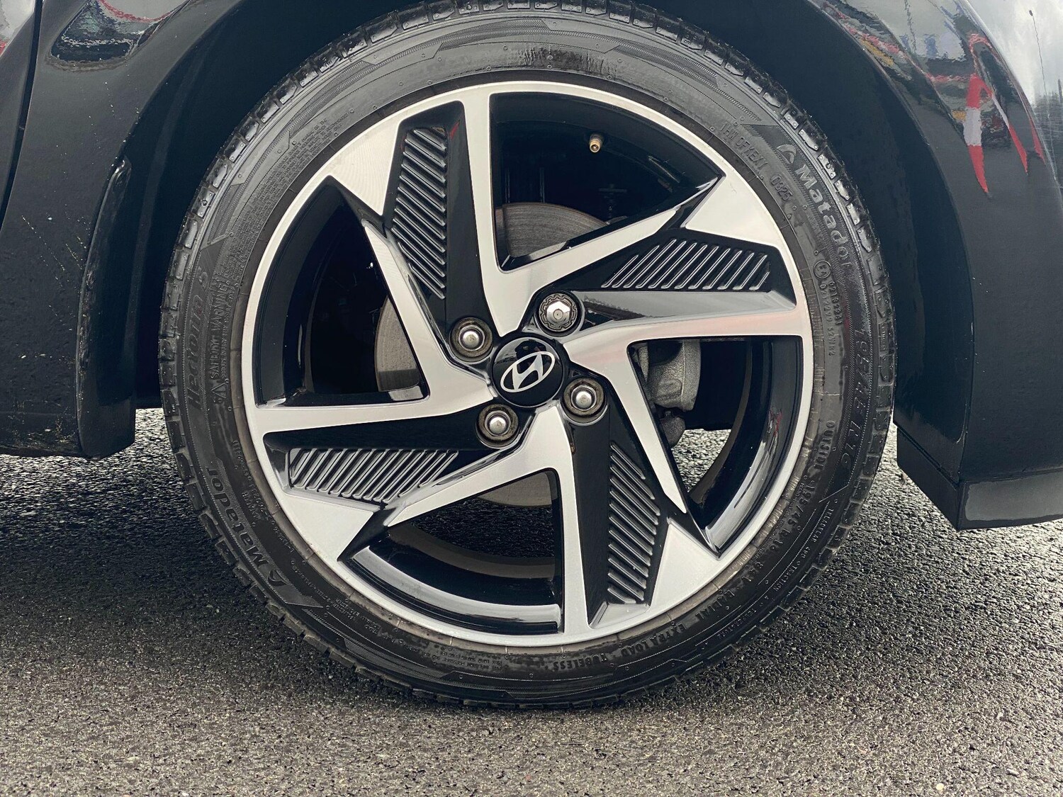 Used Hyundai i10 for sale - 77537211: Photo 25