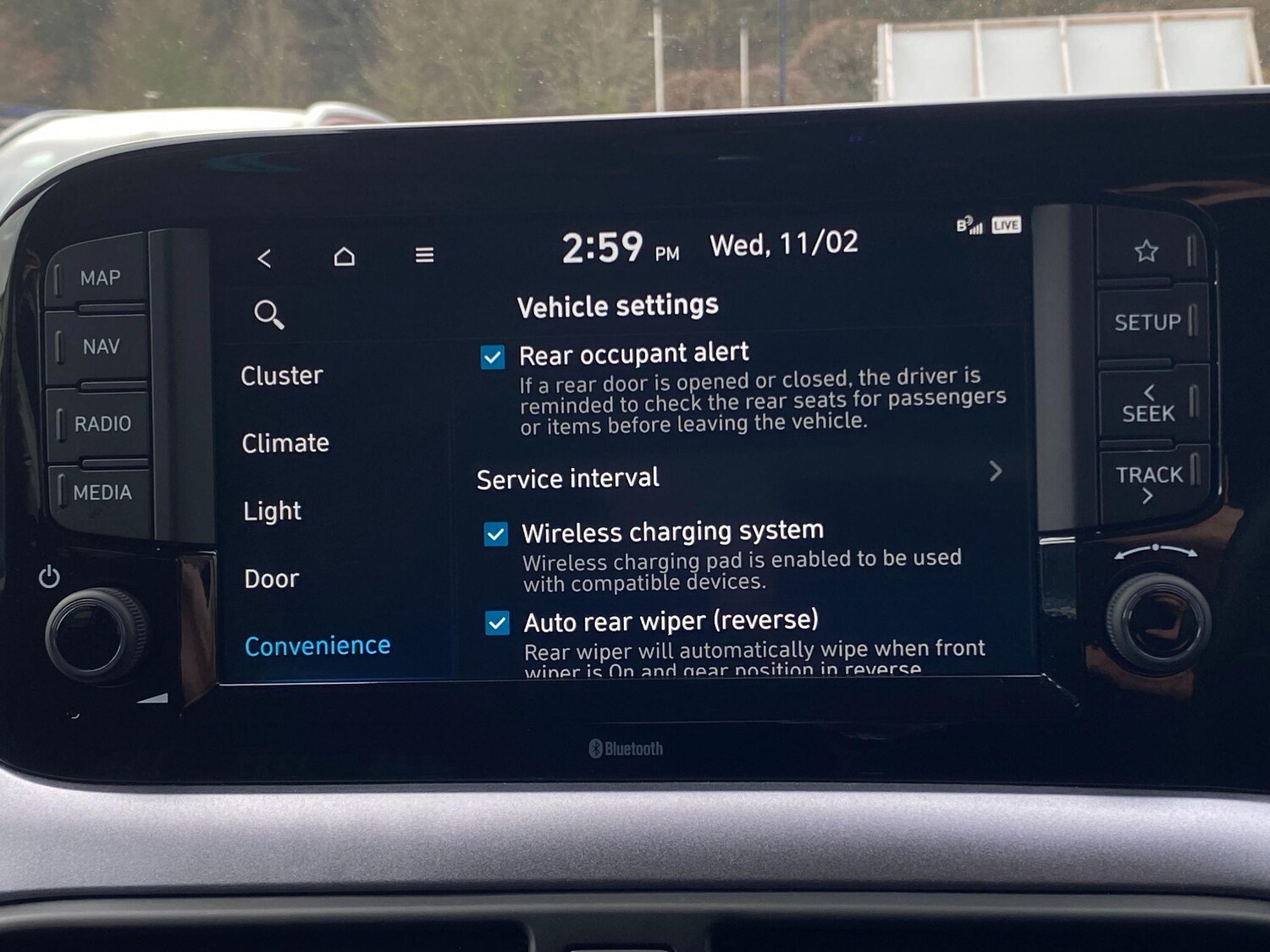 Used Hyundai i10 for sale - 77537211: Photo 35