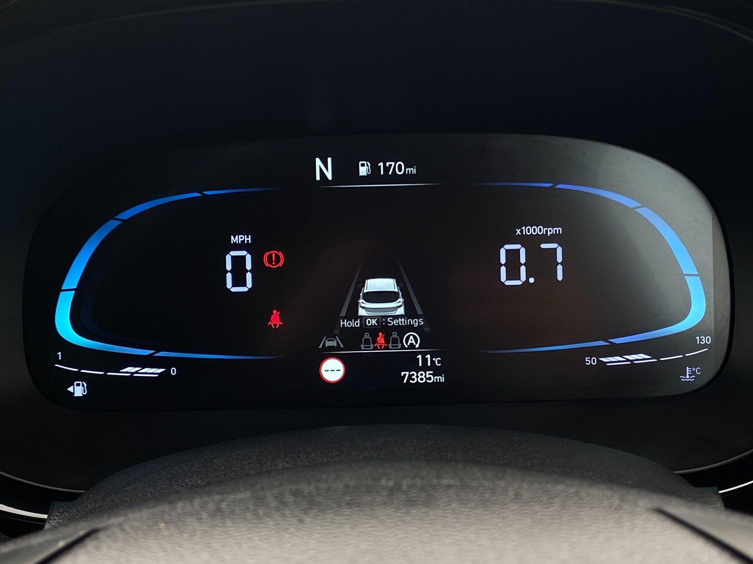 Used Hyundai i10 for sale - 77537211: Photo 37