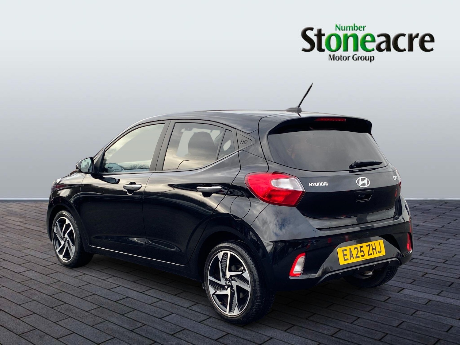 Used Hyundai i10 for sale - 77537211: Photo 4