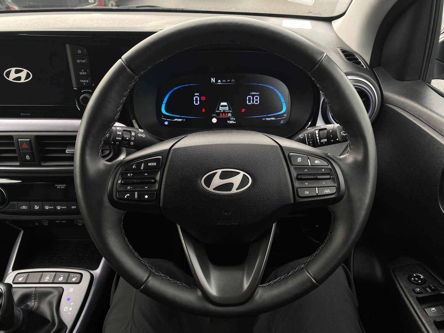 Used Hyundai i10 for sale - 77537211: Photo 40