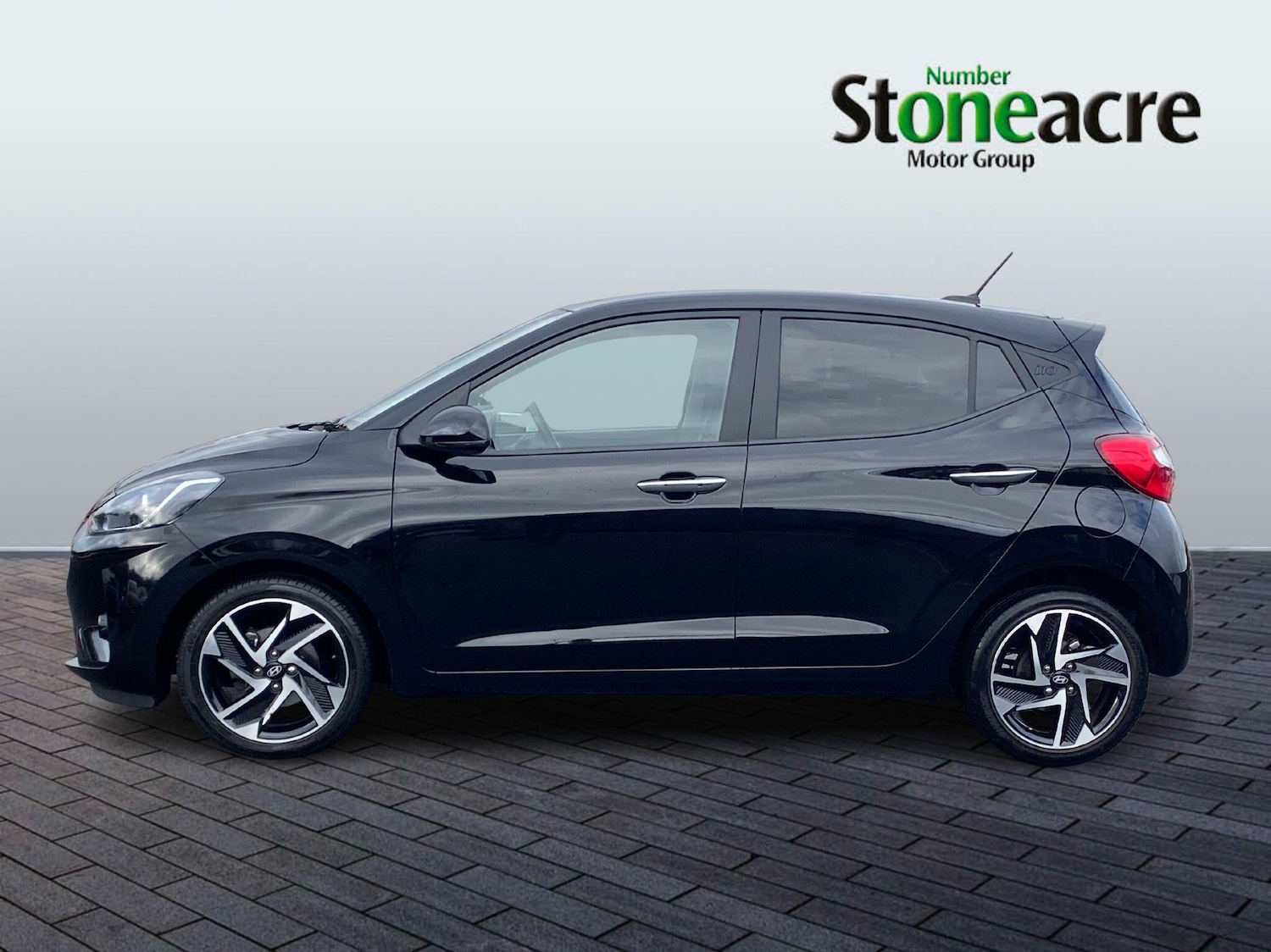 Used Hyundai i10 for sale - 77537211: Photo 5