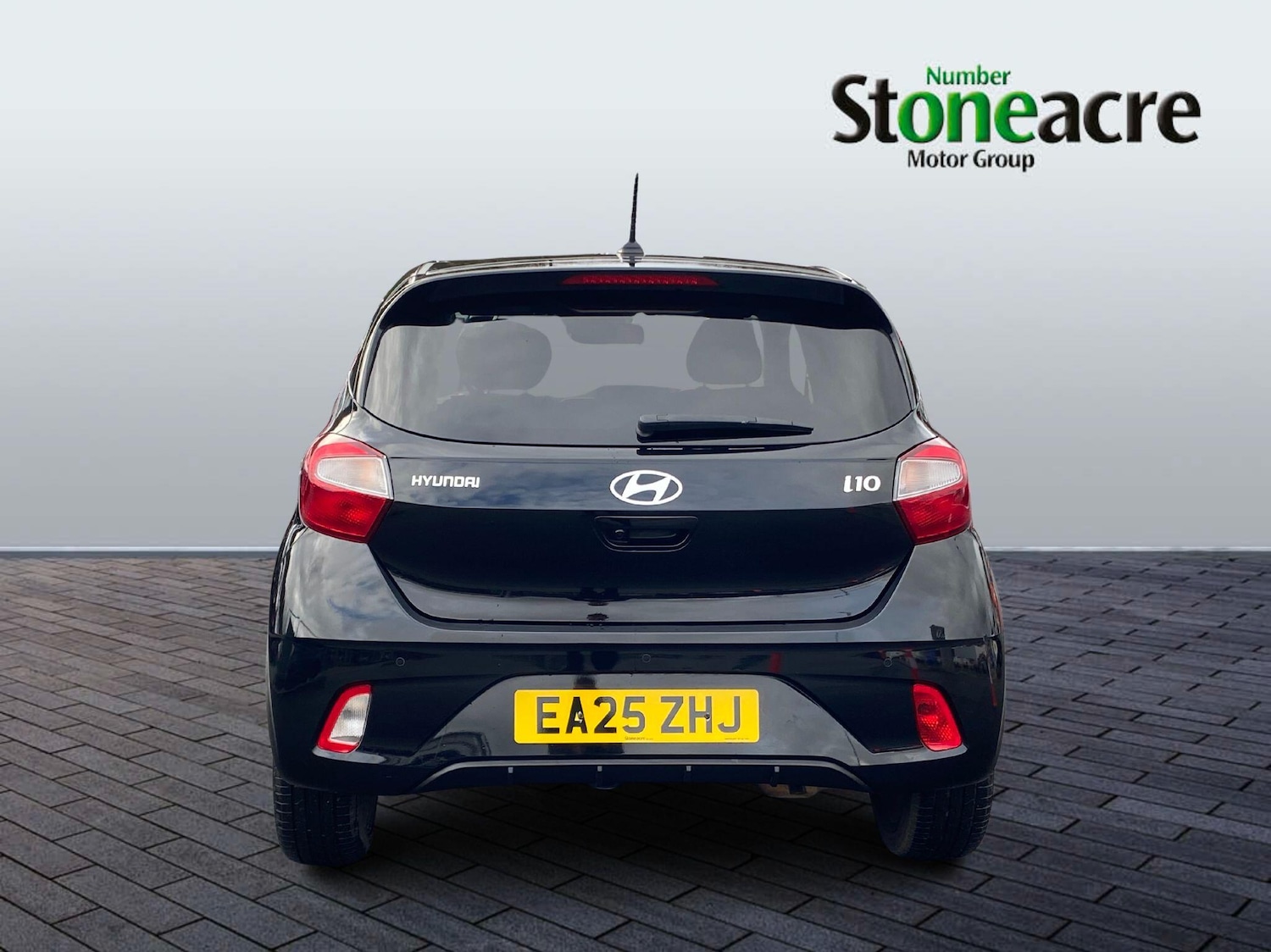 Used Hyundai i10 for sale - 77537211: Photo 6