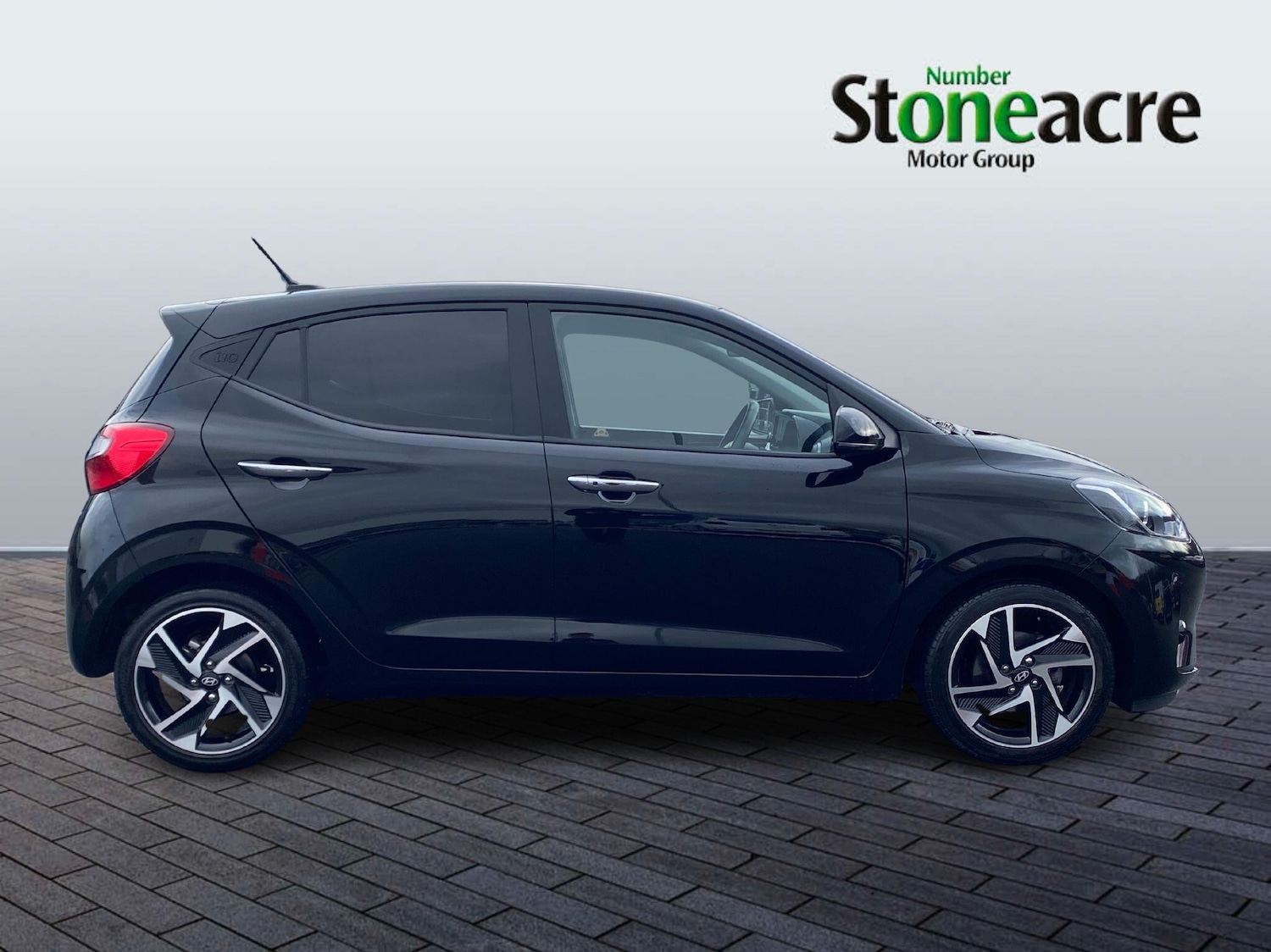 Used Hyundai i10 for sale - 77537211: Photo 7