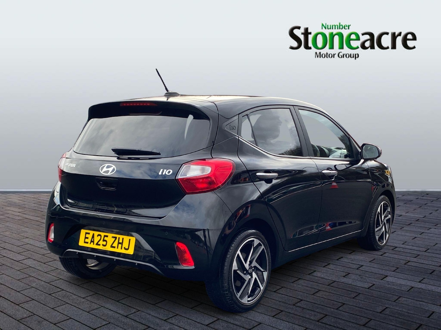 Used Hyundai i10 for sale - 77537211: Photo 8