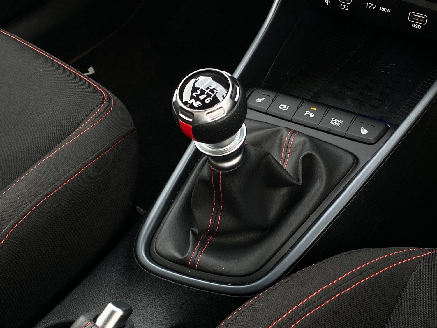 Used Hyundai i20 2025 for sale - 78085738: Photo 11