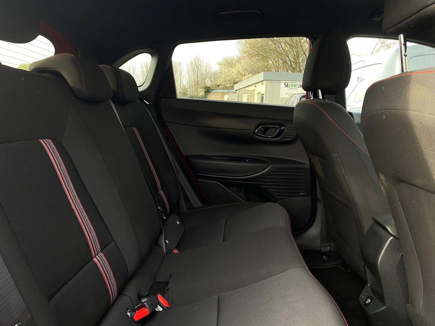 Used Hyundai i20 2025 for sale - 78085738: Photo 13