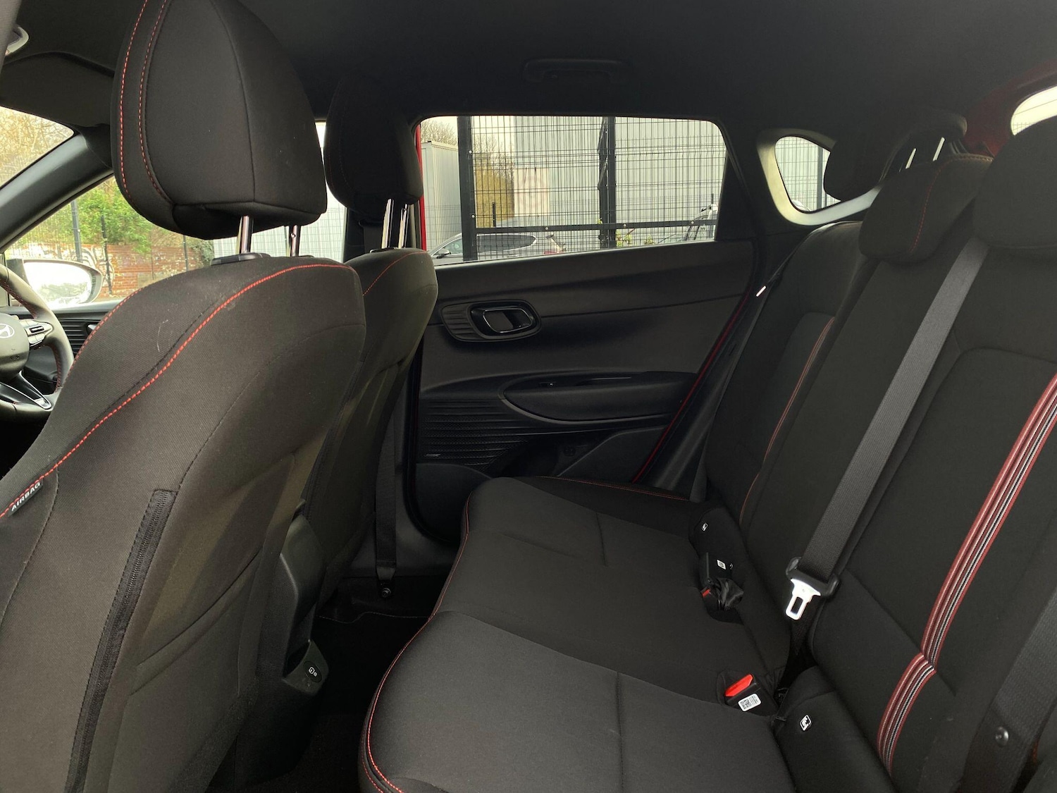 Used Hyundai i20 2025 for sale - 78085738: Photo 14