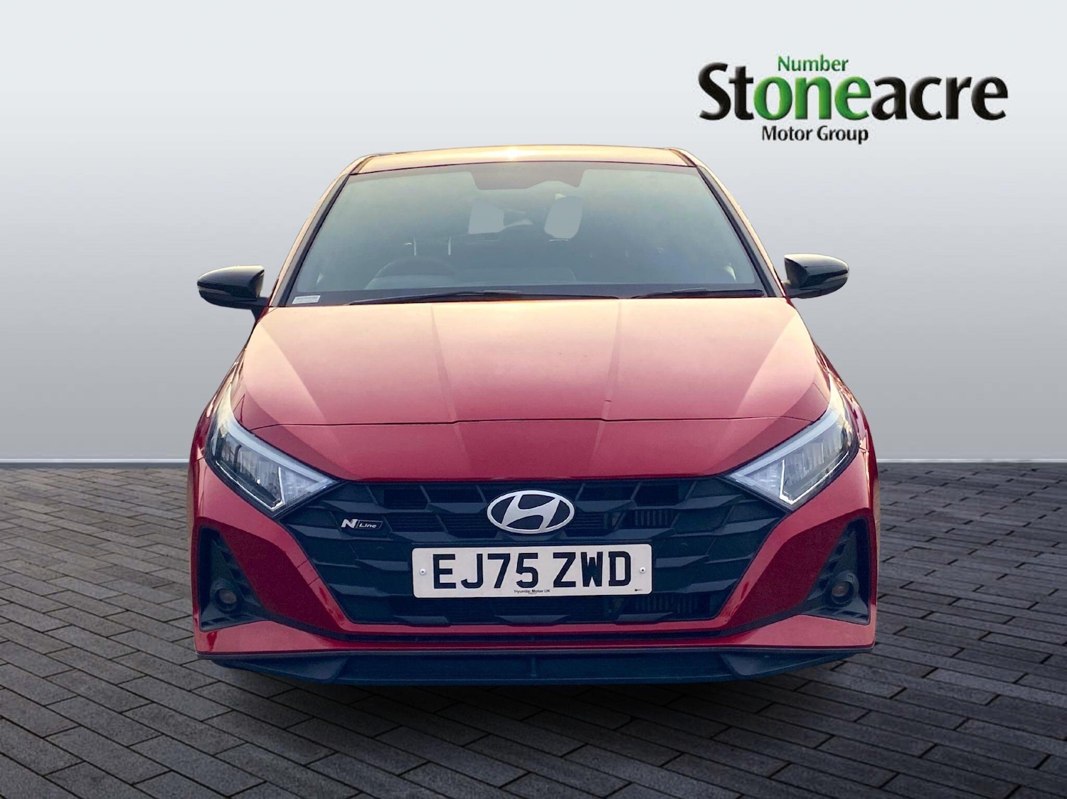 Used Hyundai i20 2025 for sale - 78085738: Photo 2