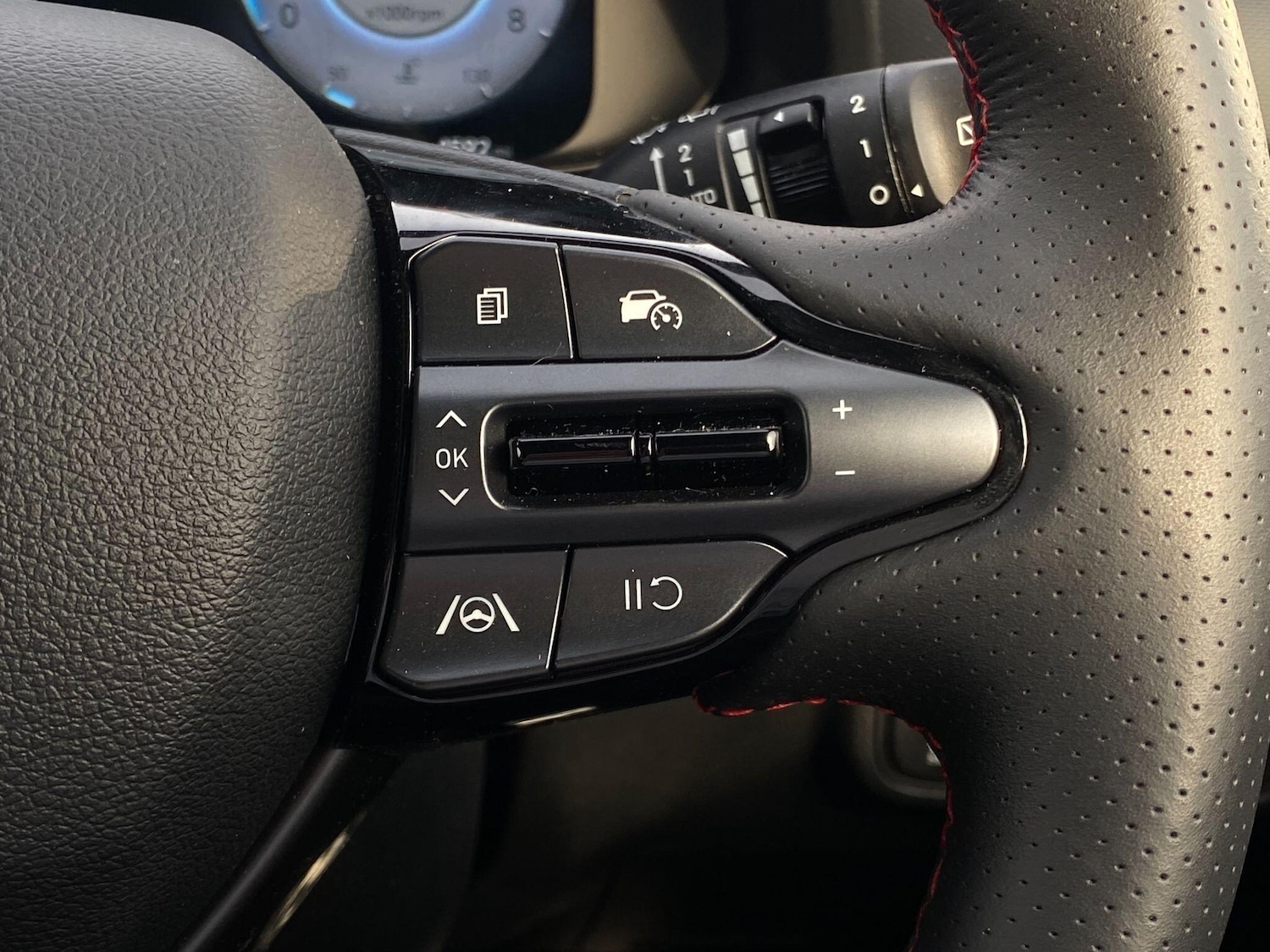 Used Hyundai i20 2025 for sale - 78085738: Photo 20