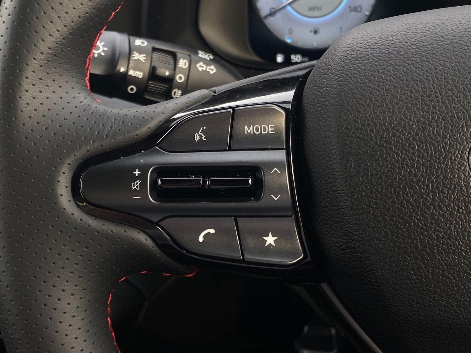 Used Hyundai i20 2025 for sale - 78085738: Photo 21