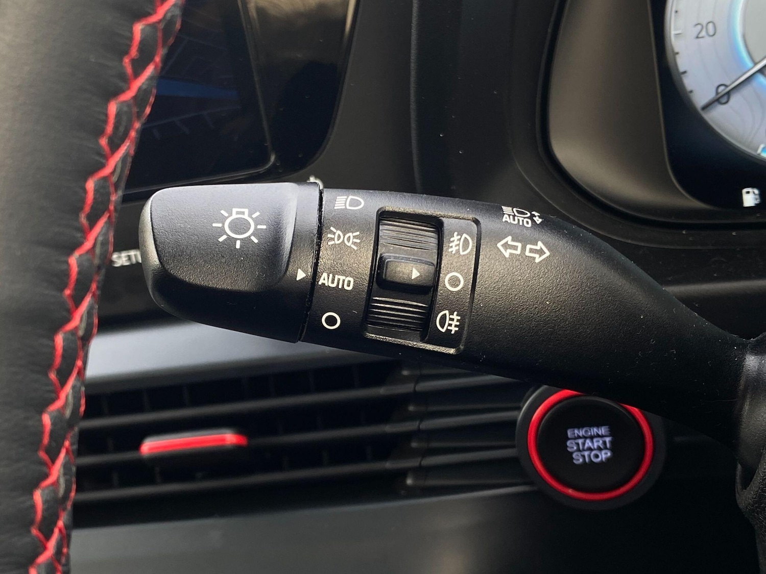 Used Hyundai i20 2025 for sale - 78085738: Photo 23