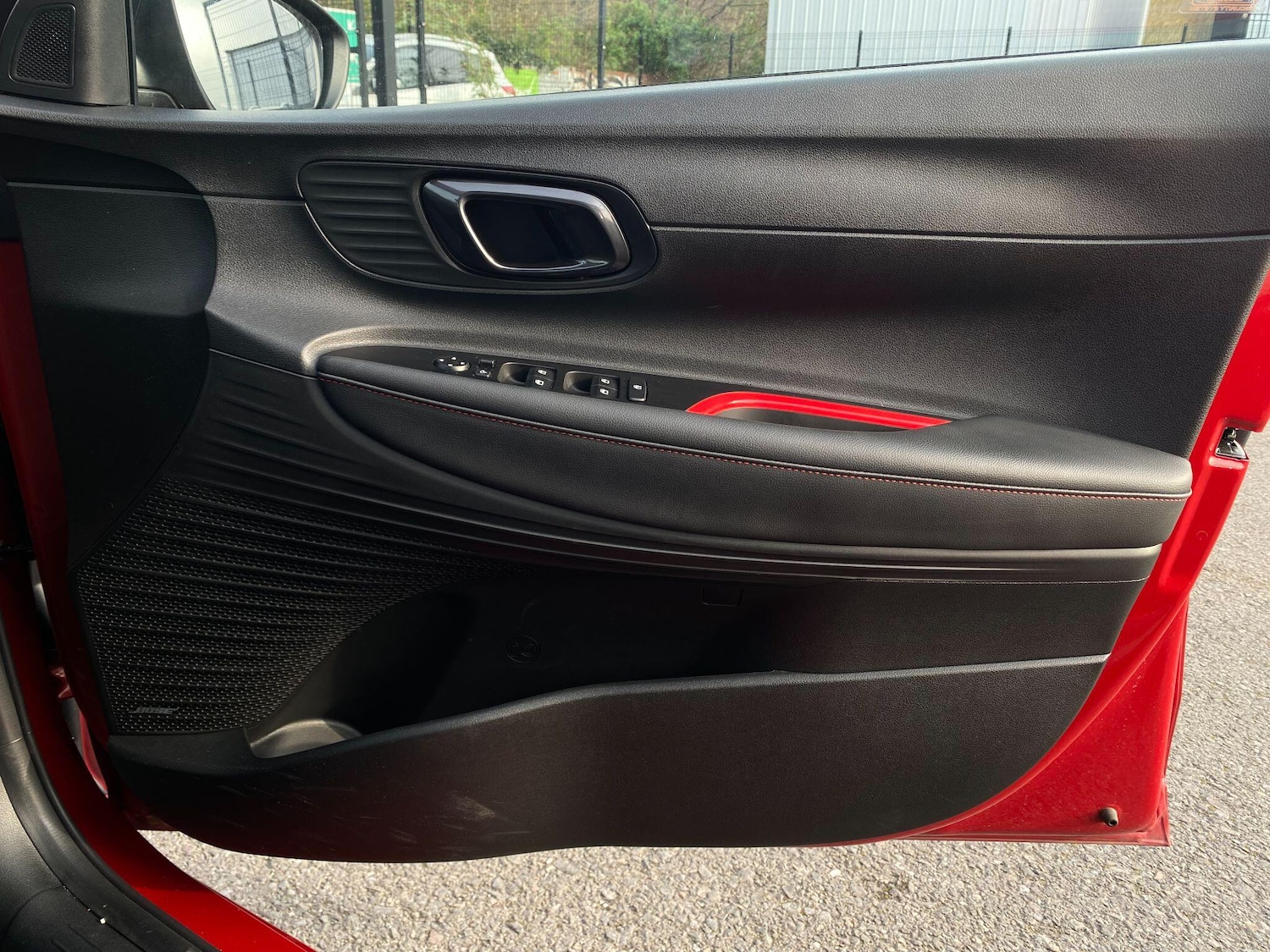 Used Hyundai i20 2025 for sale - 78085738: Photo 25