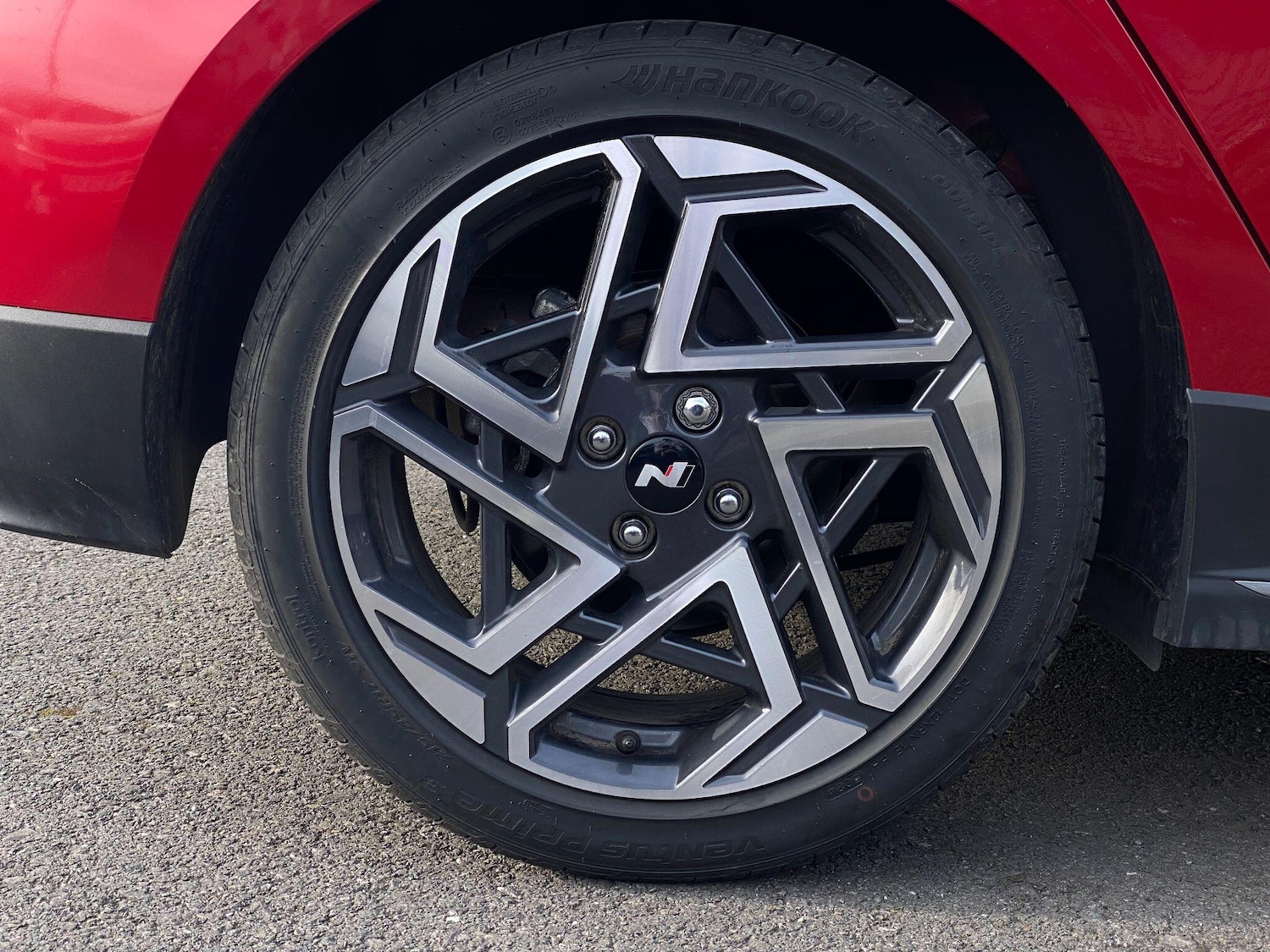 Used Hyundai i20 2025 for sale - 78085738: Photo 26