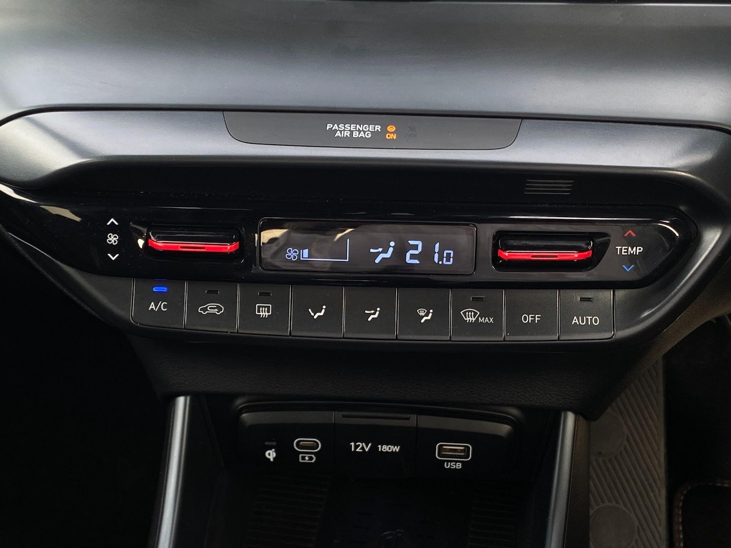 Used Hyundai i20 2025 for sale - 78085738: Photo 27