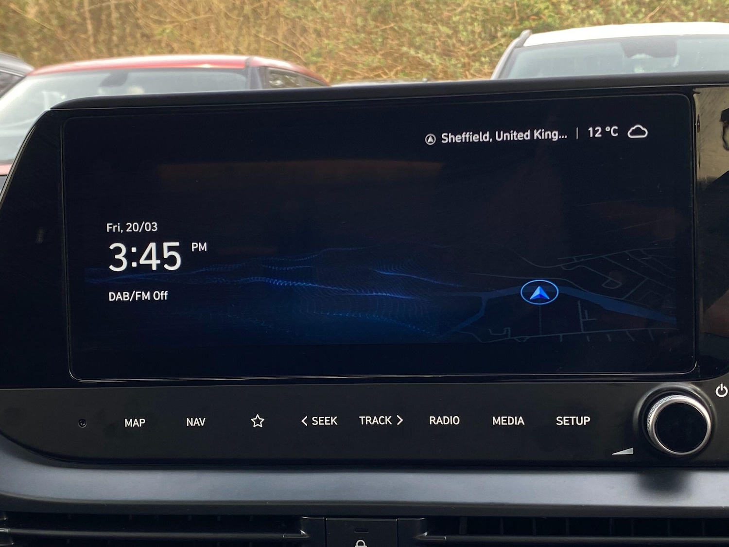 Used Hyundai i20 2025 for sale - 78085738: Photo 28