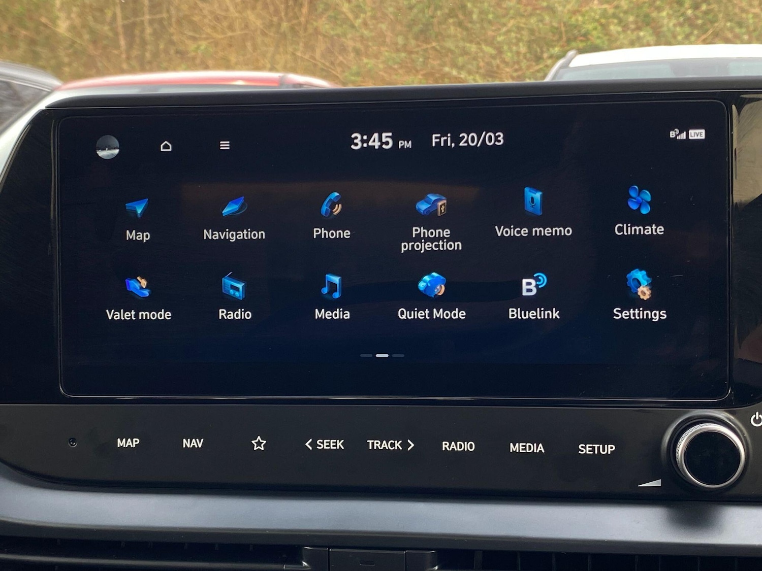 Used Hyundai i20 2025 for sale - 78085738: Photo 29