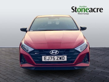 Used Hyundai i20 2025 for sale - 78085738: Photo